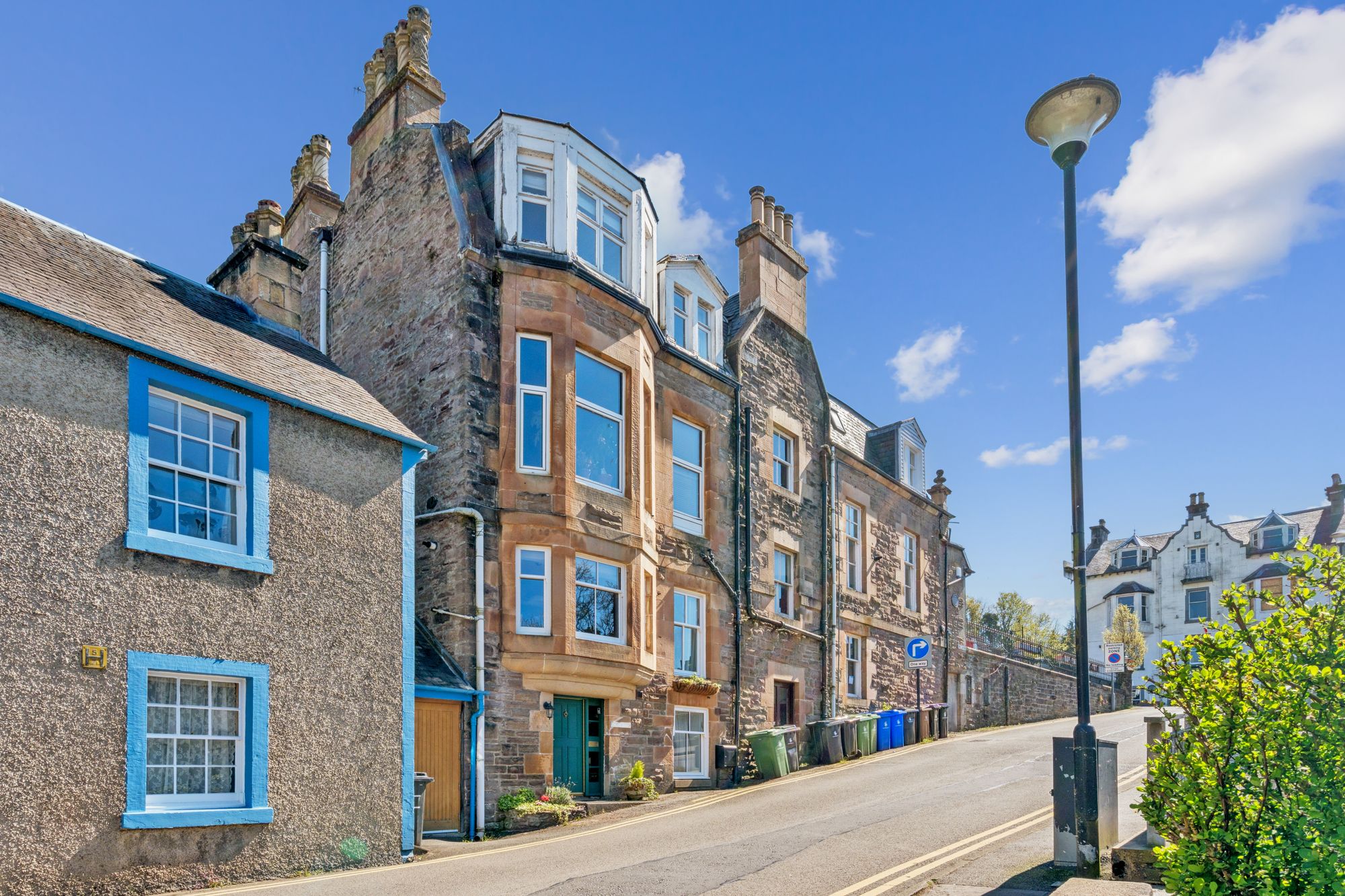 2 bed maisonette for sale in Millrow, Dunblane, FK15 - Property Image 21
