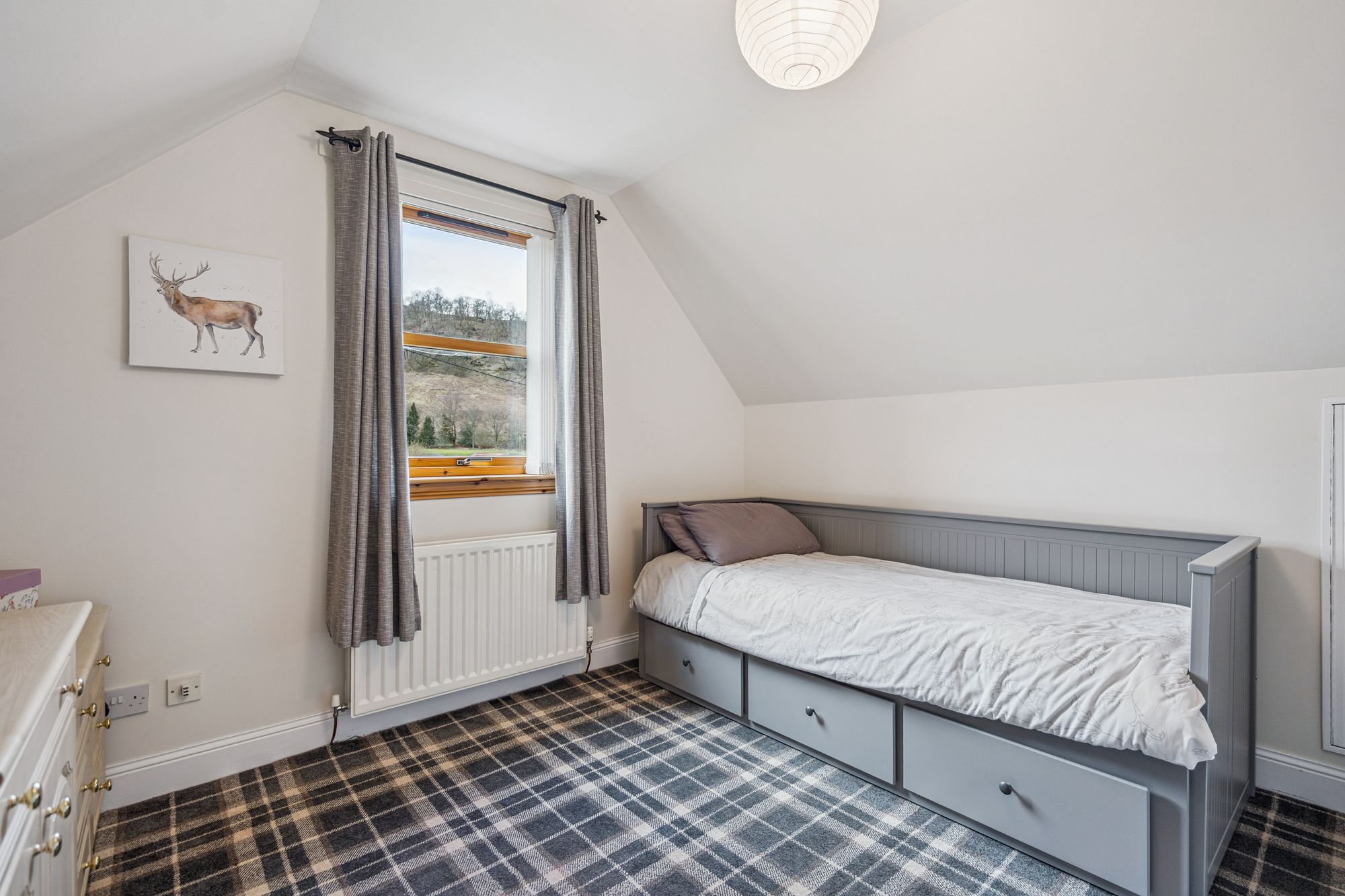 4 bed detached house for sale in Killin, FK21  - Property Image 13