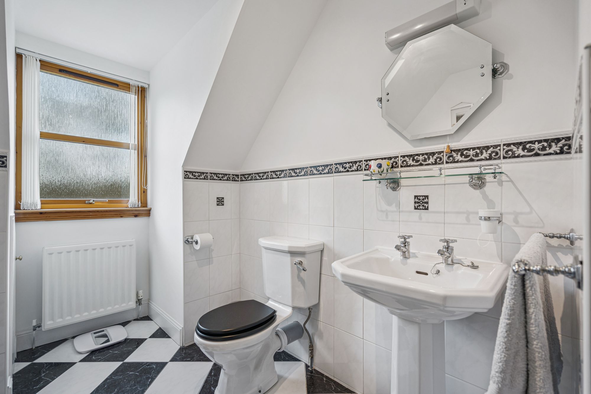 4 bed detached house for sale in Killin, FK21 13