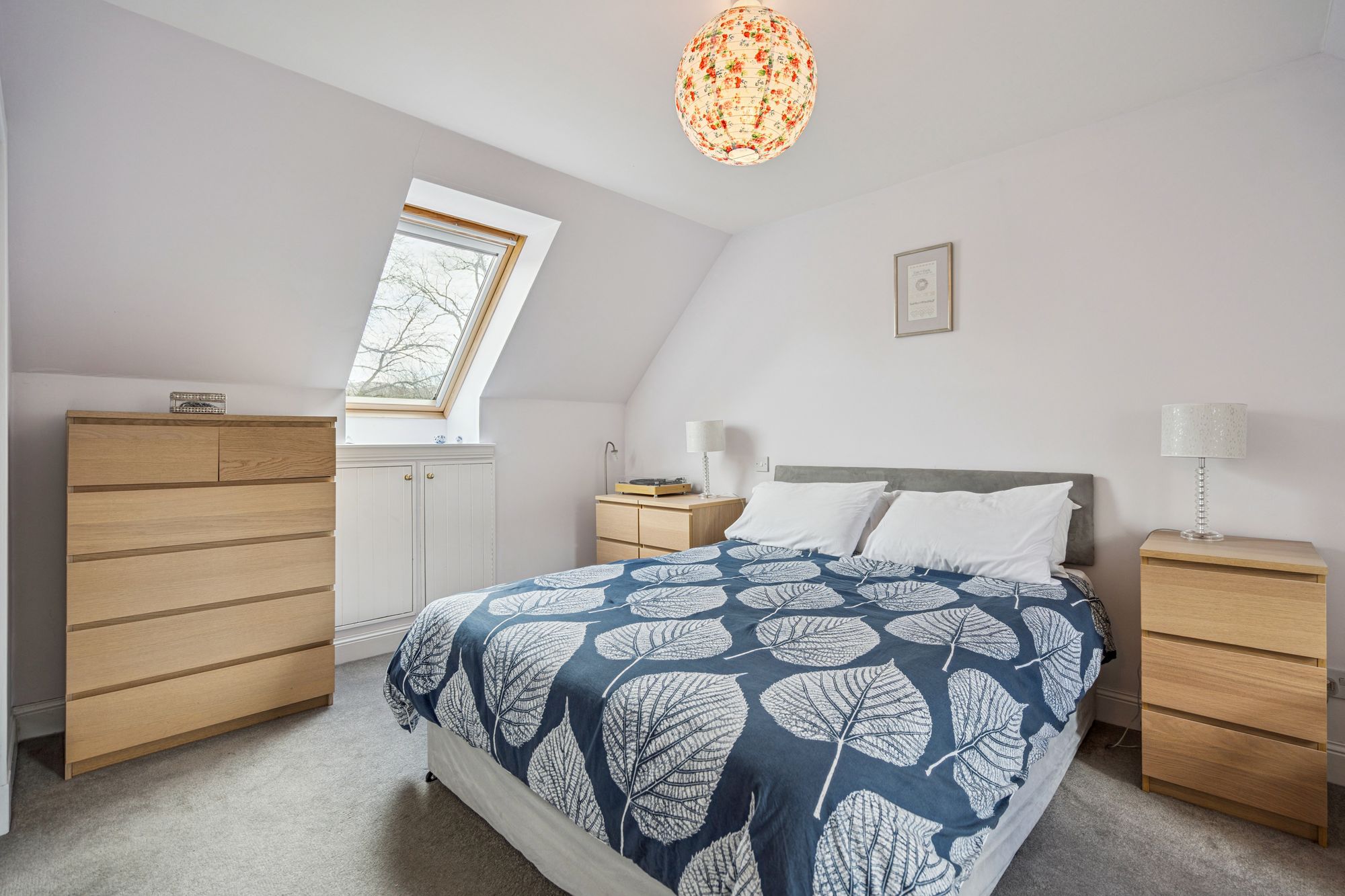 4 bed detached house for sale in Killin, FK21  - Property Image 12