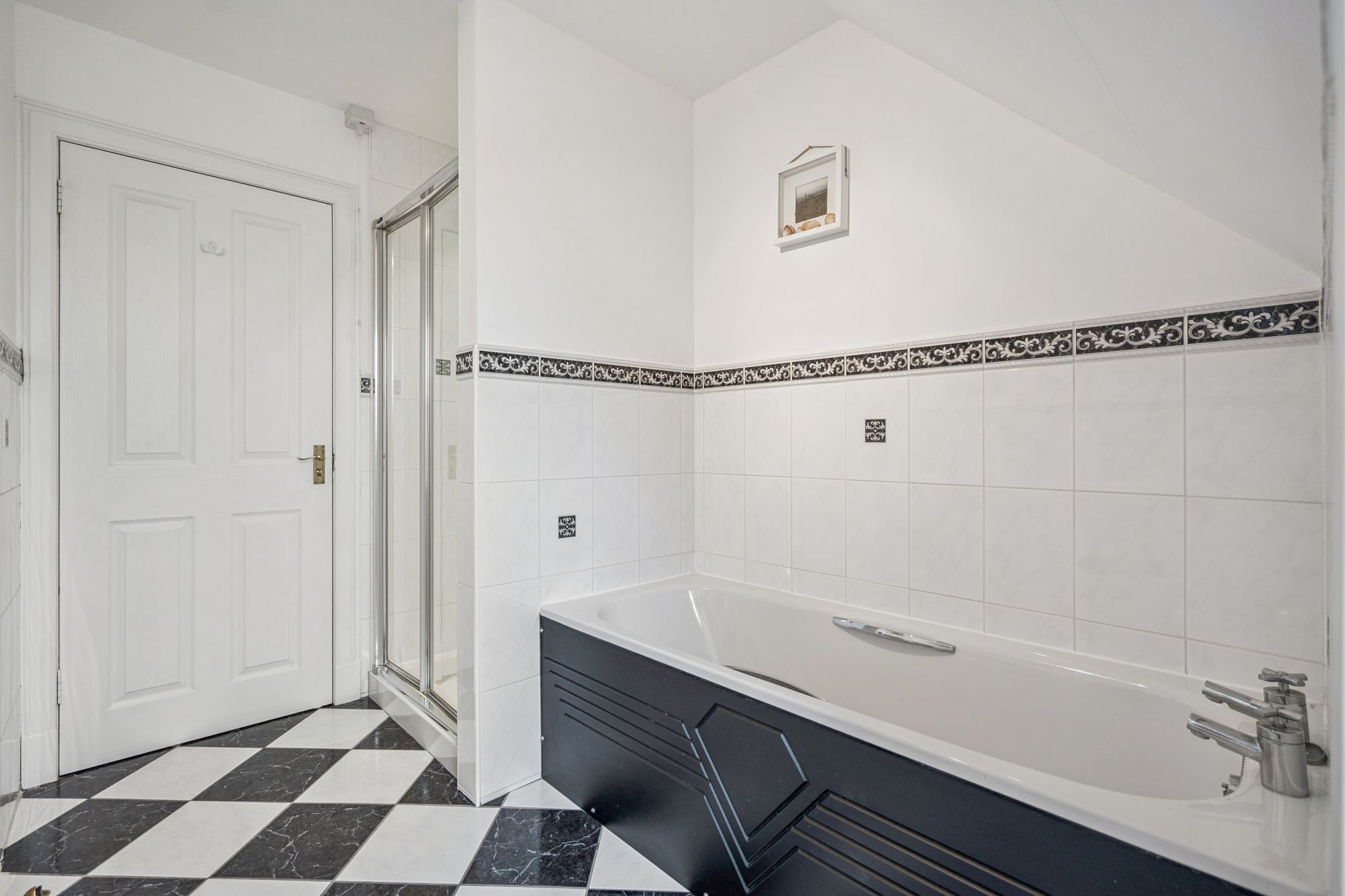 4 bed detached house for sale in Killin, FK21 14