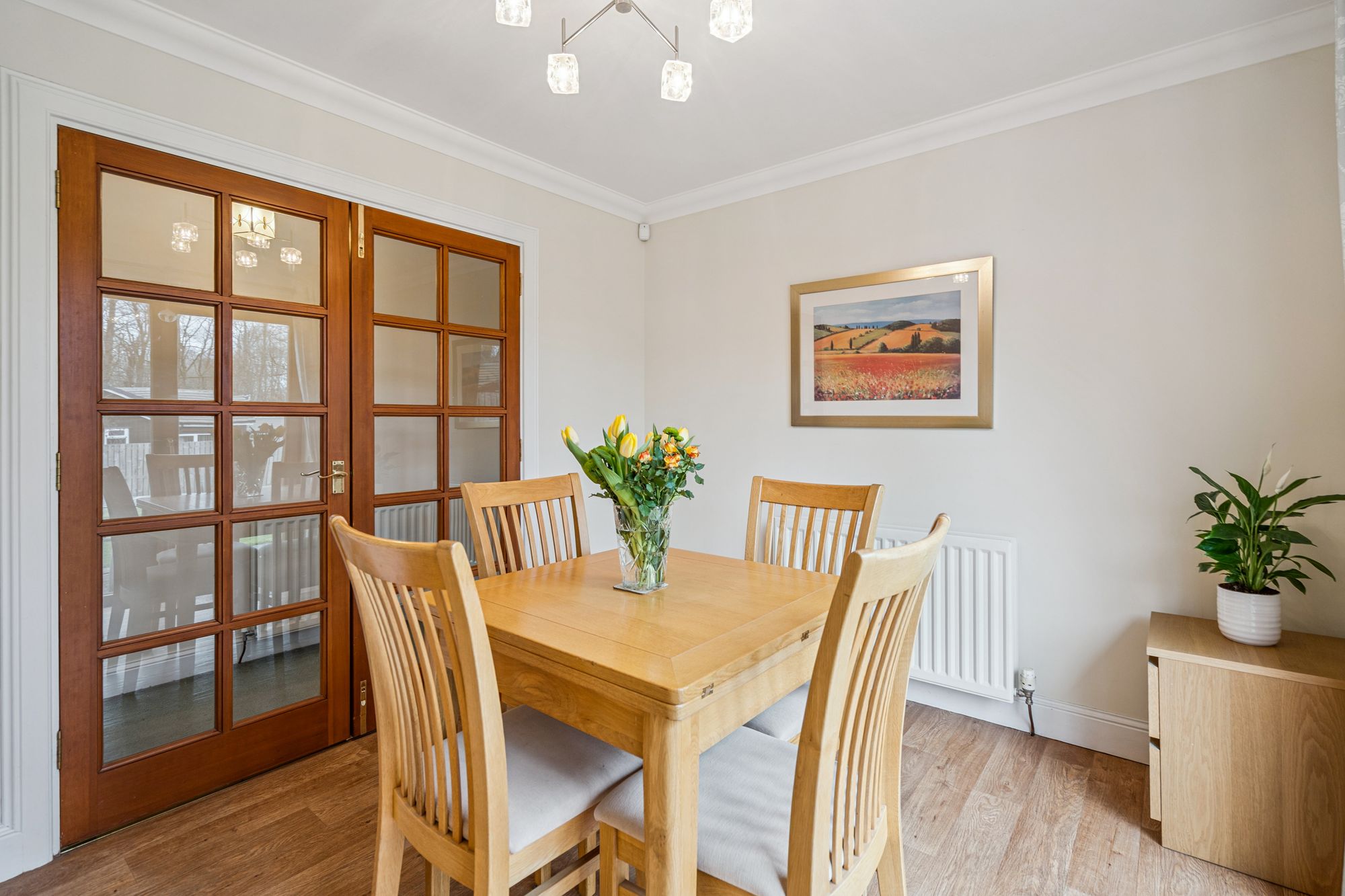 4 bed detached house for sale in Killin, FK21  - Property Image 4