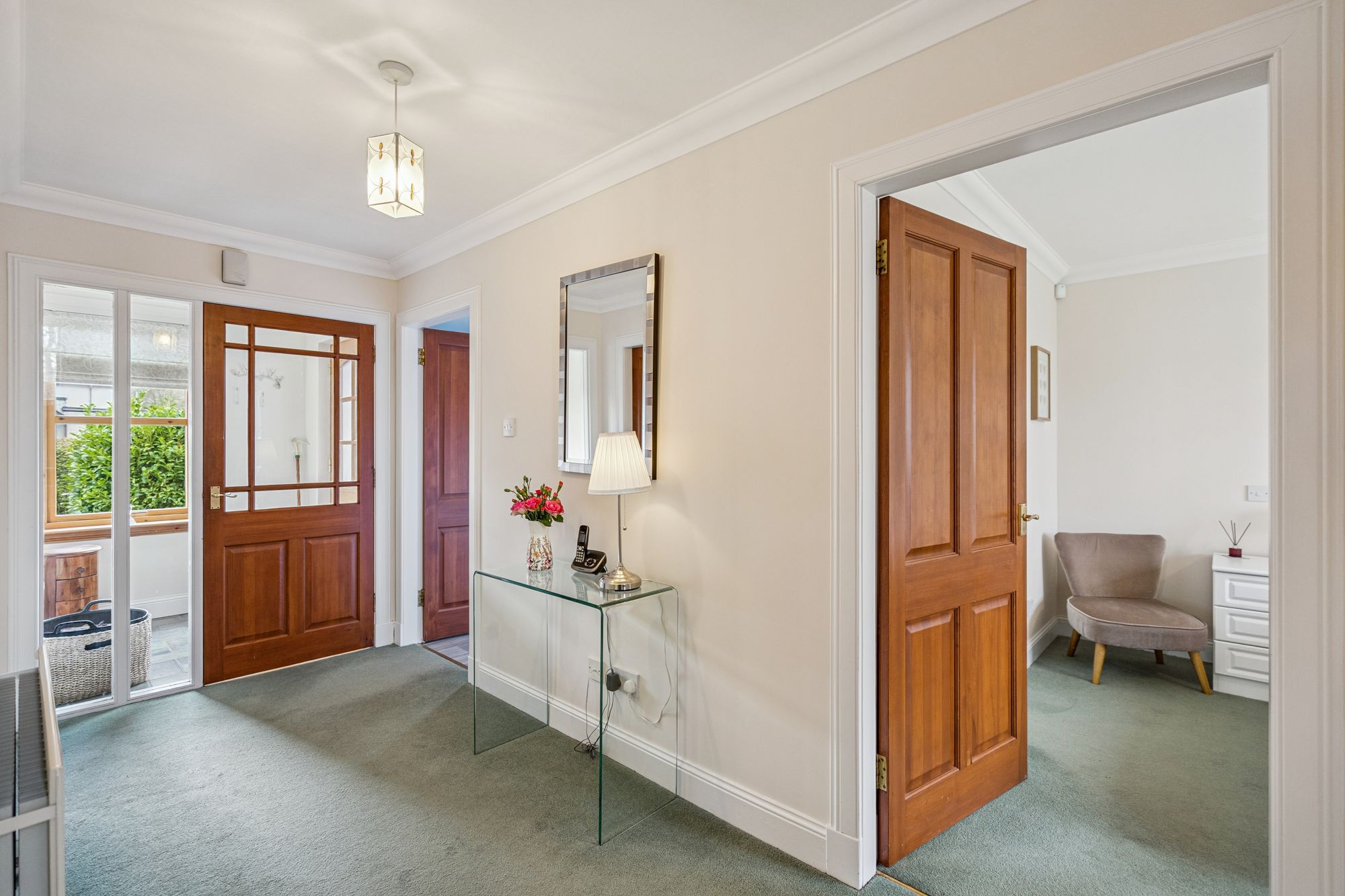 4 bed detached house for sale in Killin, FK21 4