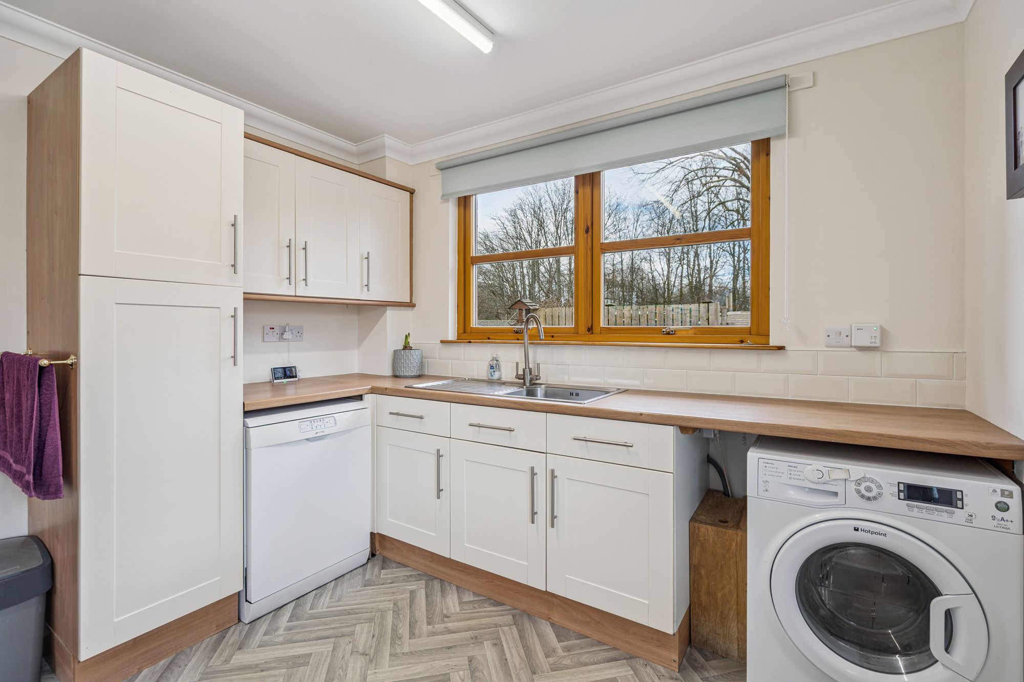 4 bed detached house for sale in Killin, FK21  - Property Image 8