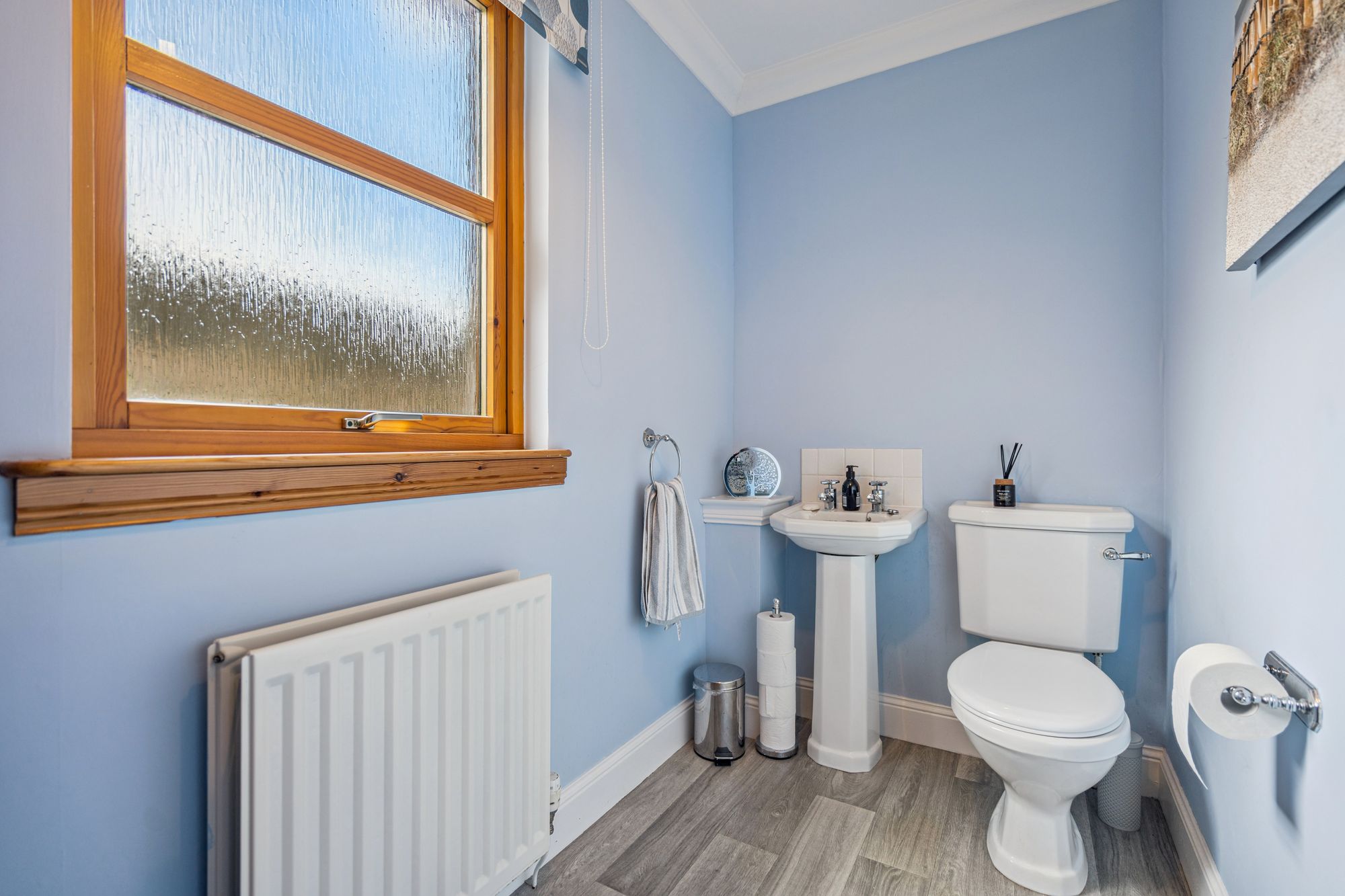 4 bed detached house for sale in Killin, FK21  - Property Image 9