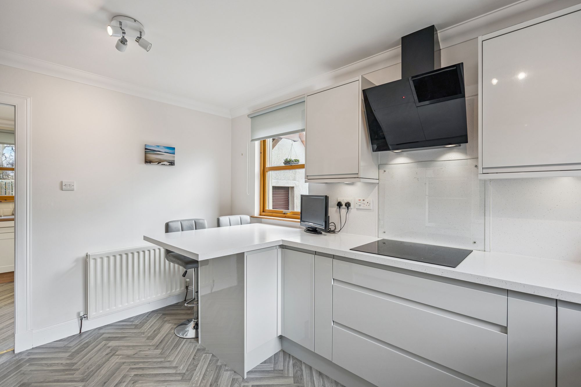 4 bed detached house for sale in Killin, FK21  - Property Image 7