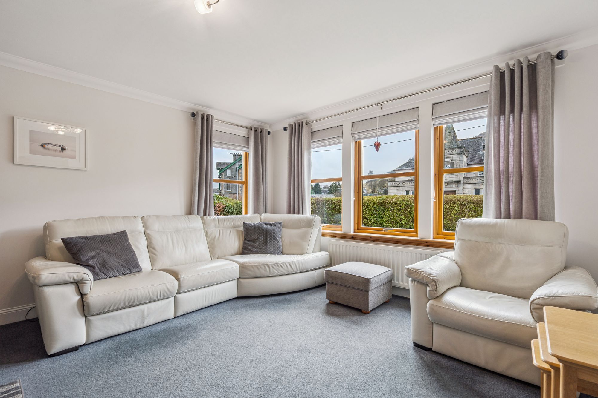4 bed detached house for sale in Killin, FK21  - Property Image 6