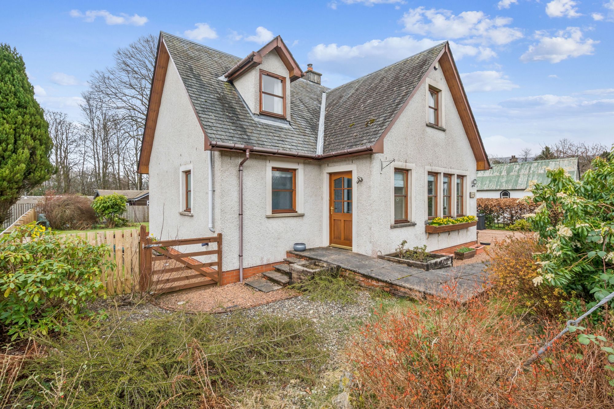 4 bed detached house for sale in Killin, FK21  - Property Image 18