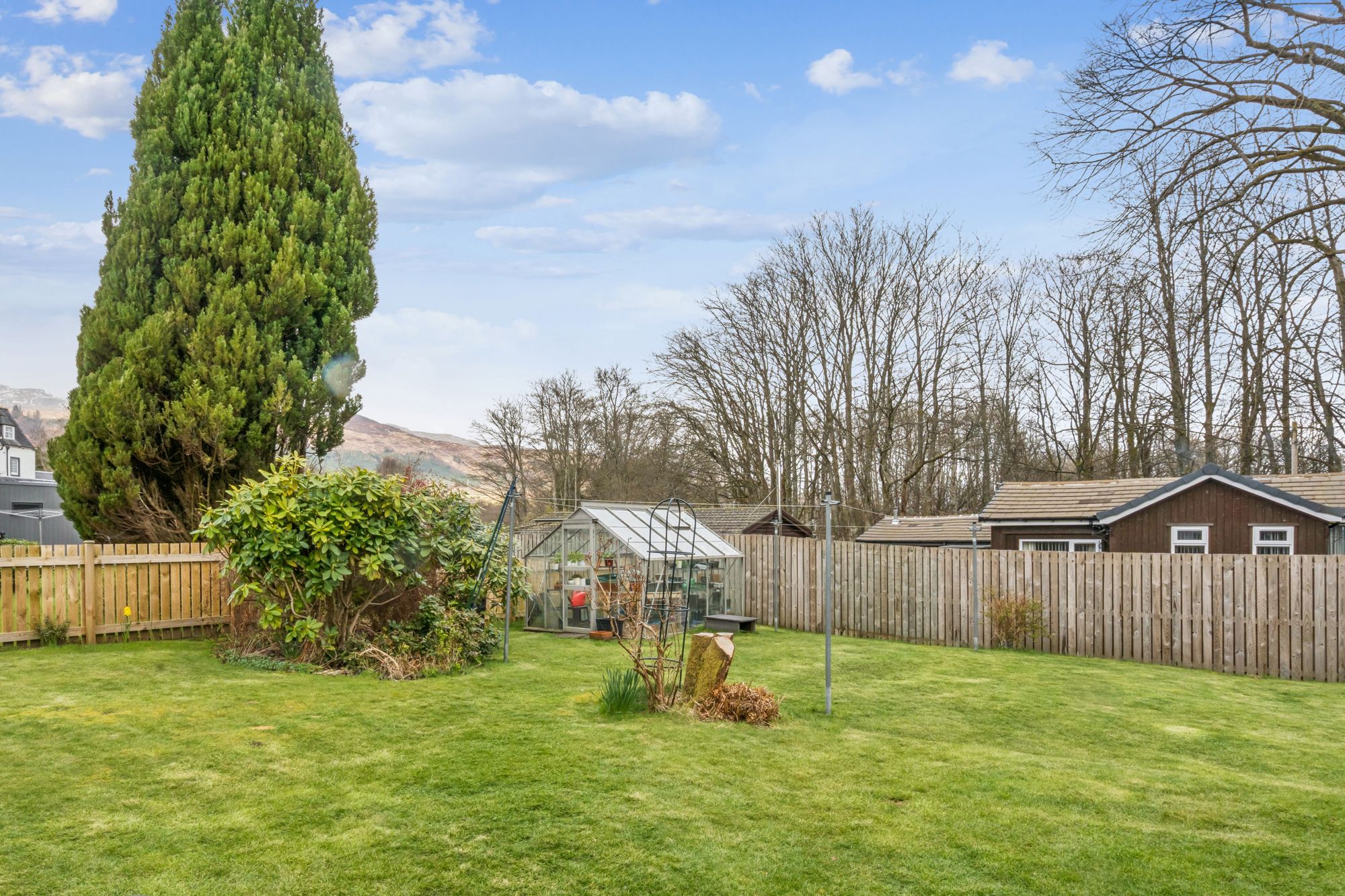 4 bed detached house for sale in Killin, FK21  - Property Image 16