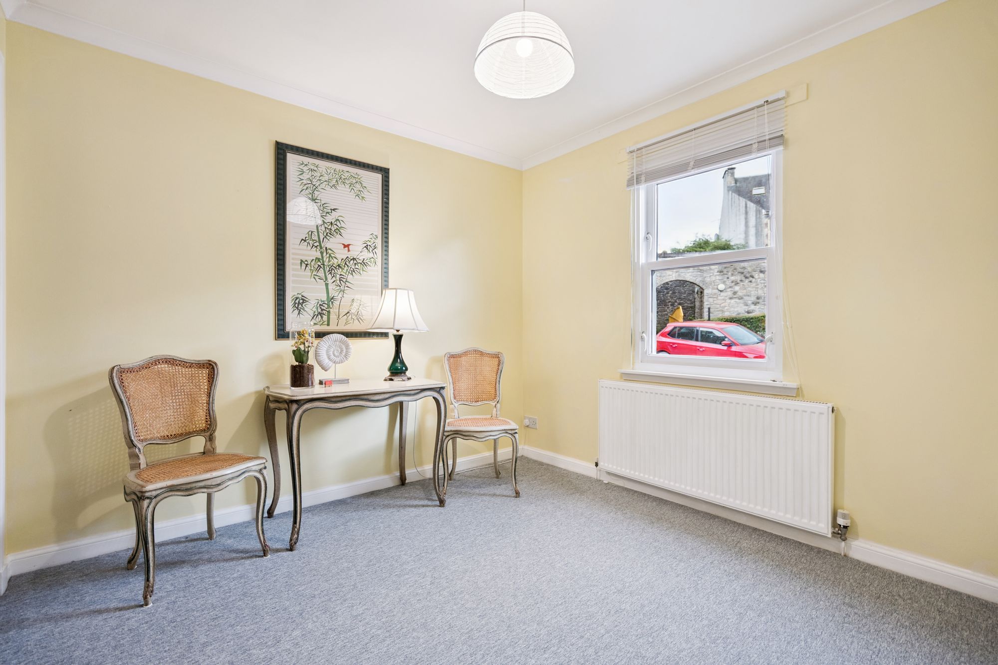2 bed flat for sale in Bridgend, Dunblane, FK15  - Property Image 14