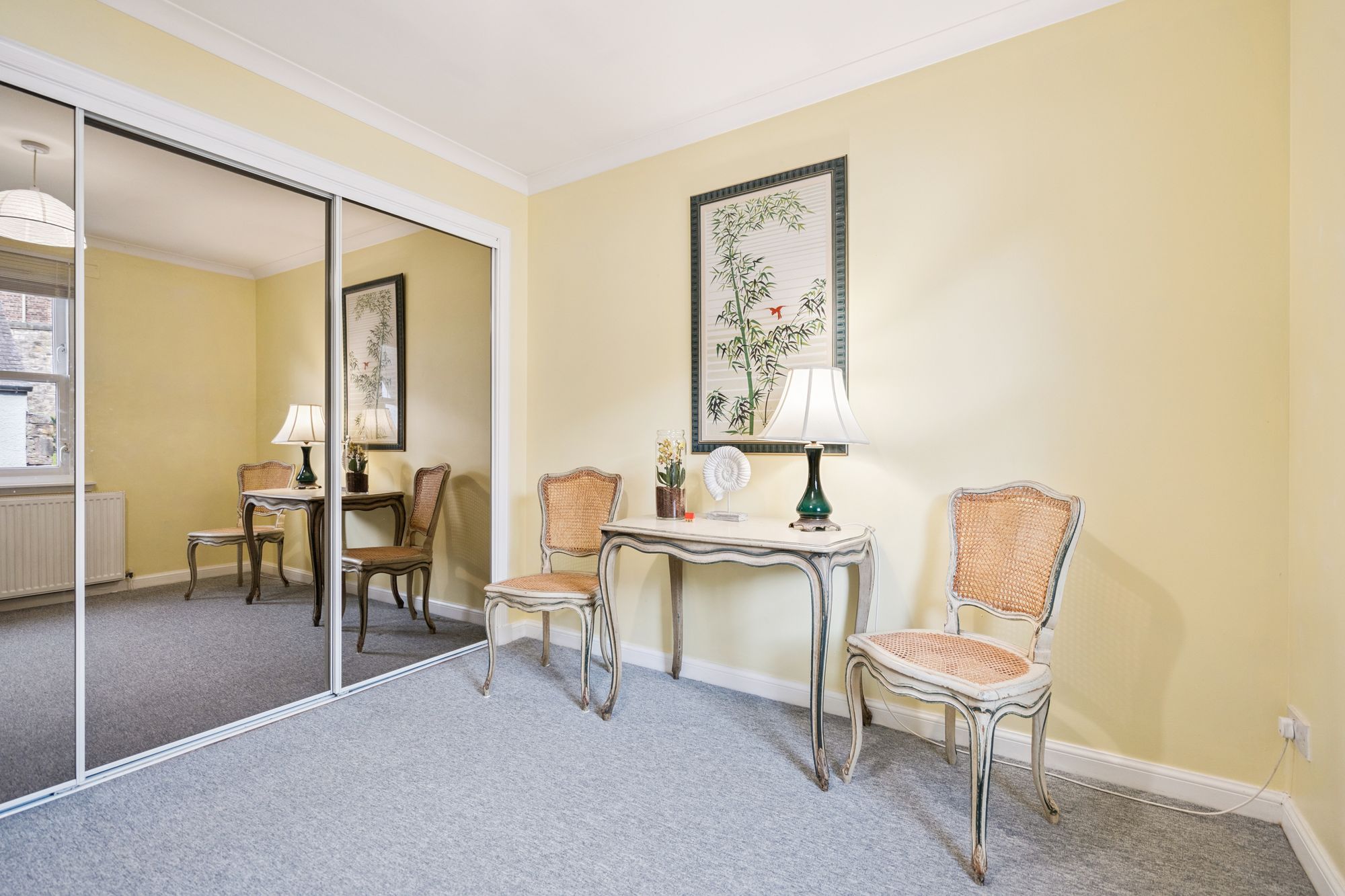 2 bed flat for sale in Bridgend, Dunblane, FK15  - Property Image 13
