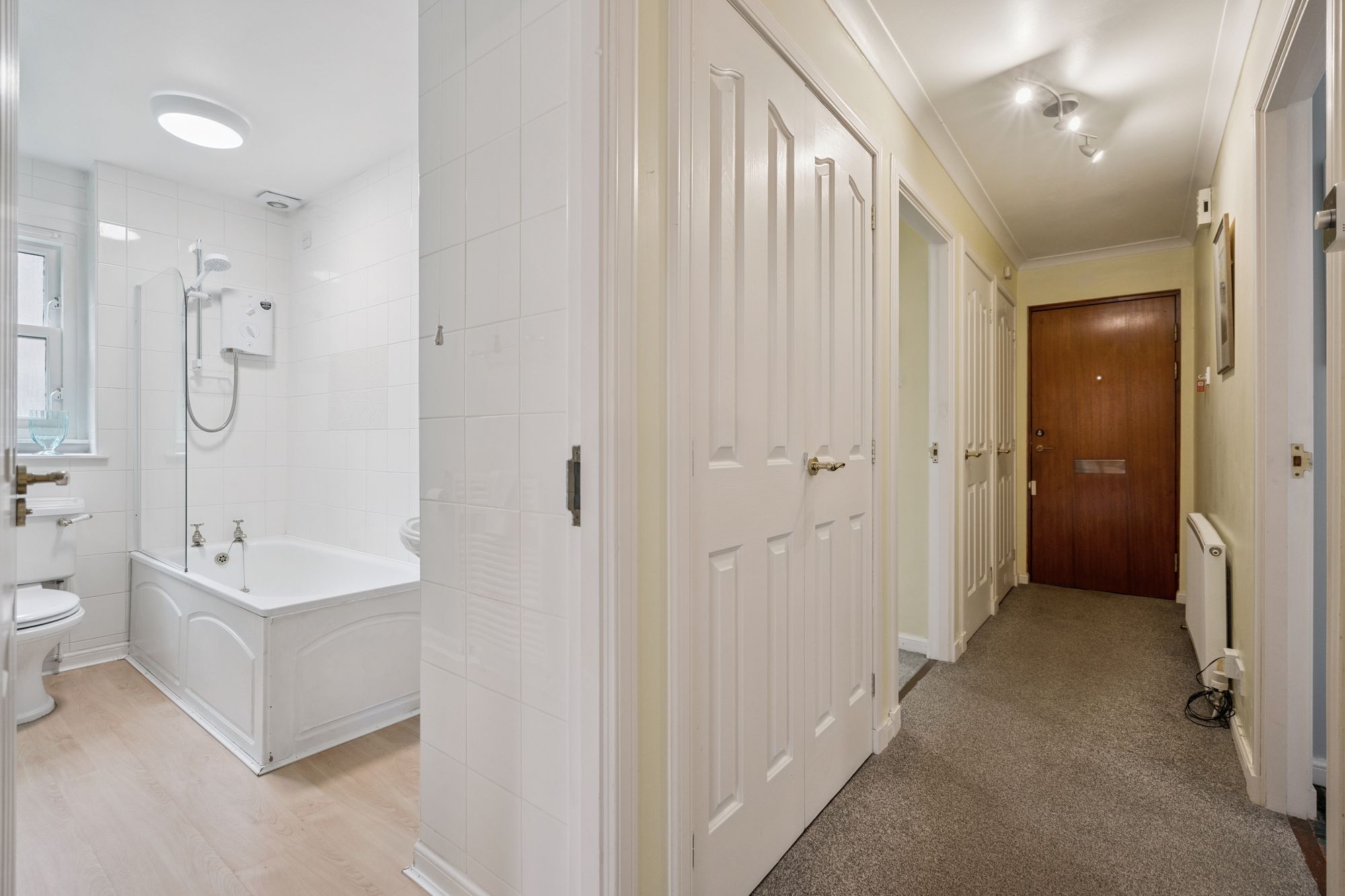2 bed flat for sale in Bridgend, Dunblane, FK15  - Property Image 15