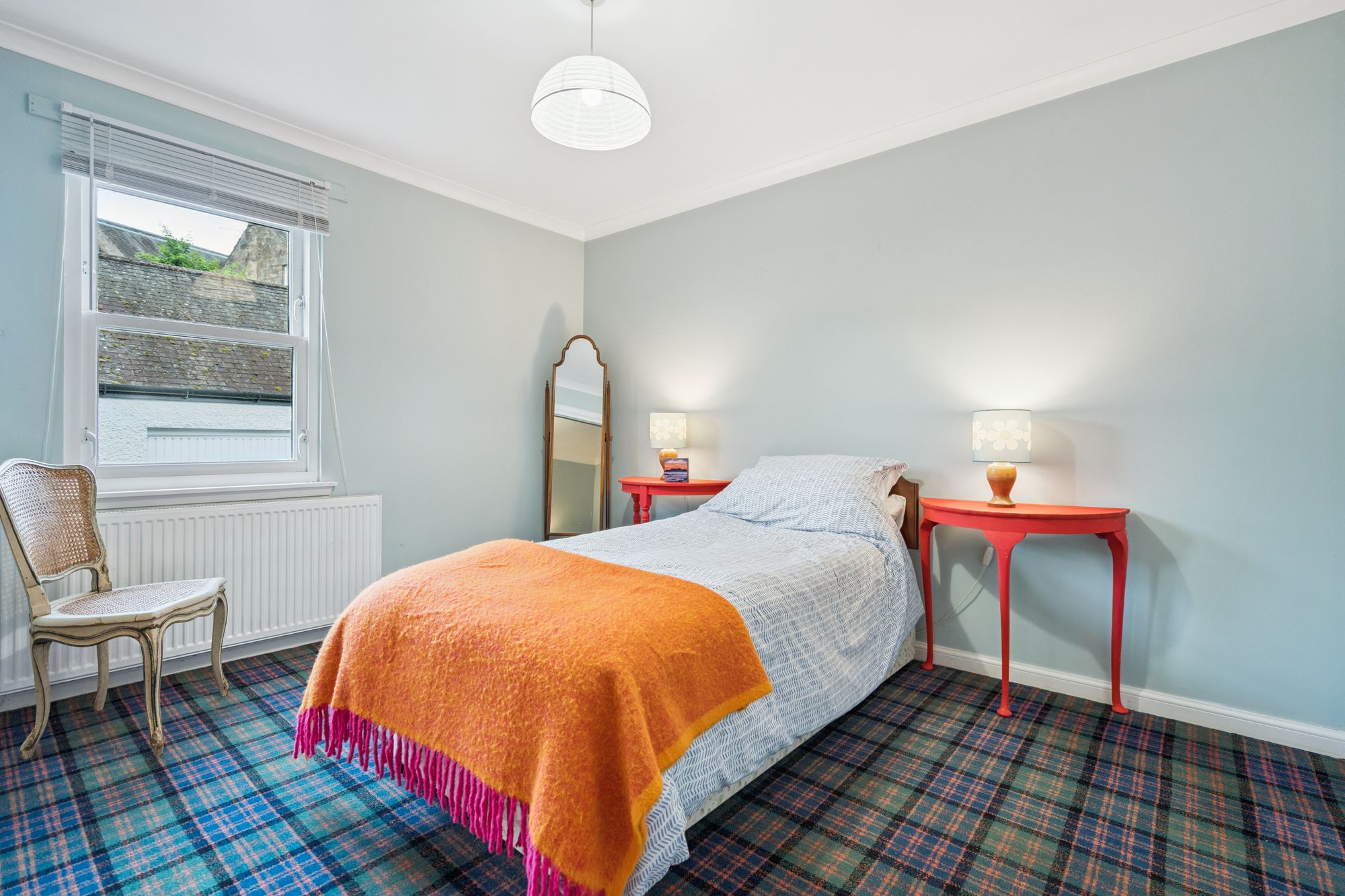 2 bed flat for sale in Bridgend, Dunblane, FK15  - Property Image 9