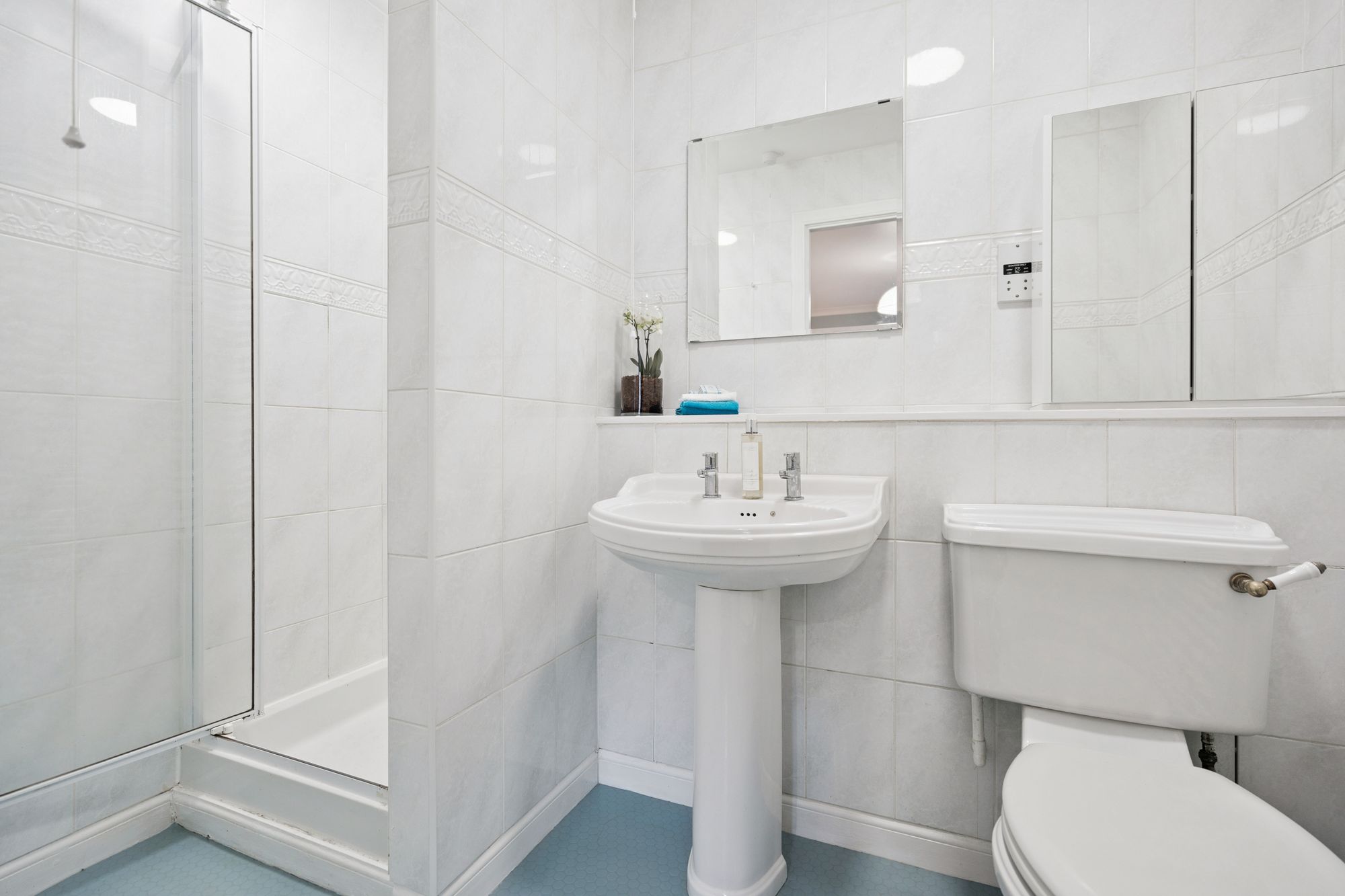2 bed flat for sale in Bridgend, Dunblane, FK15  - Property Image 11