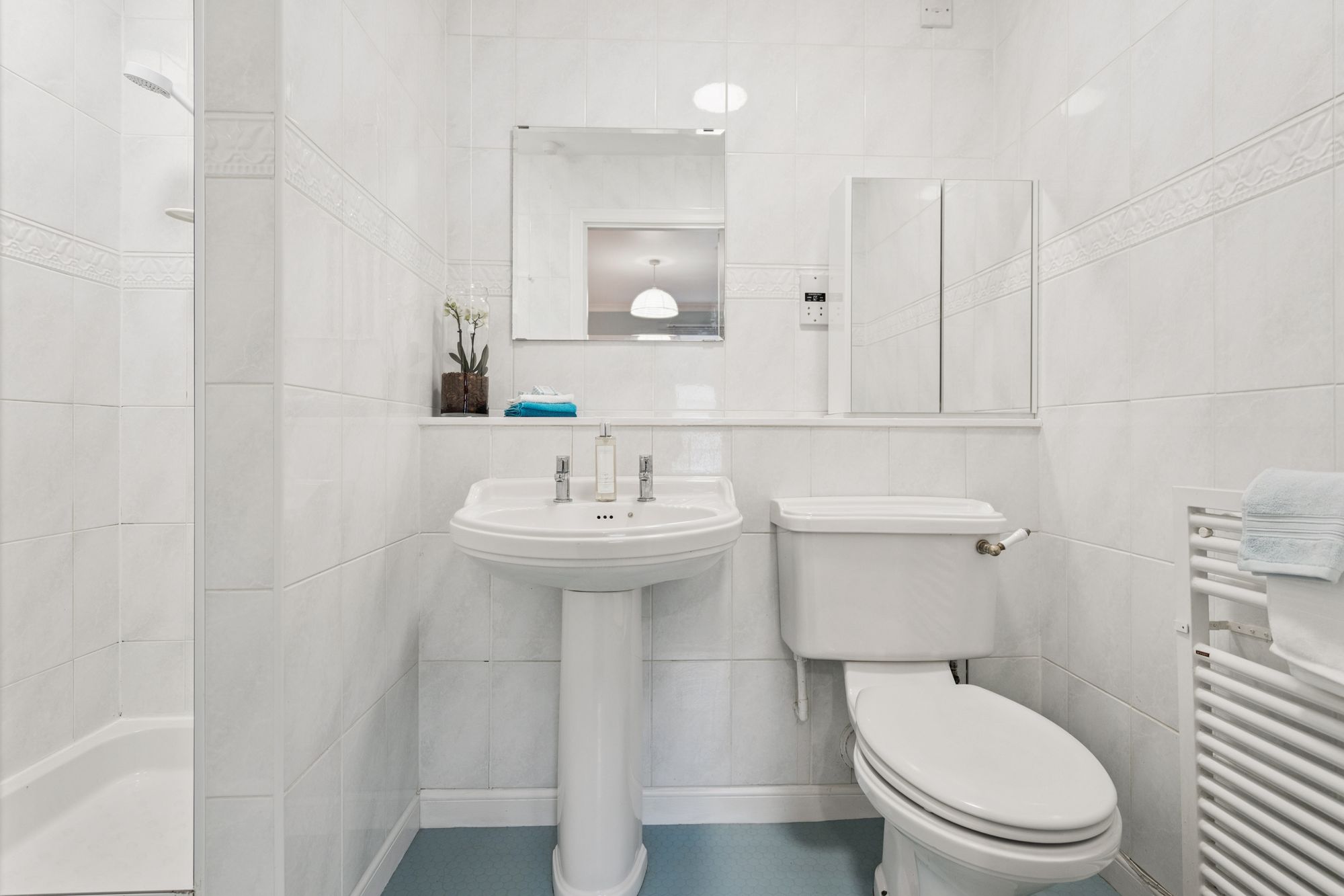 2 bed flat for sale in Bridgend, Dunblane, FK15  - Property Image 12