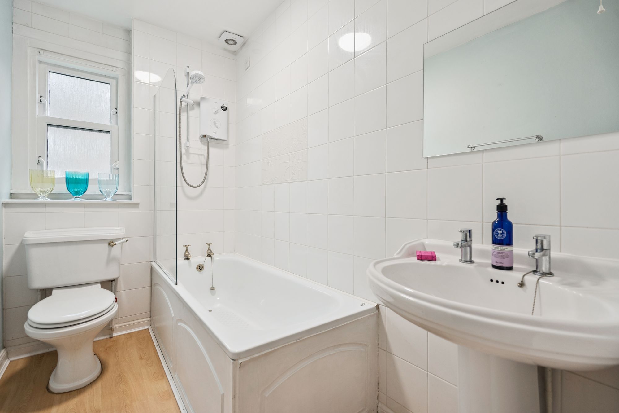 2 bed flat for sale in Bridgend, Dunblane, FK15  - Property Image 16