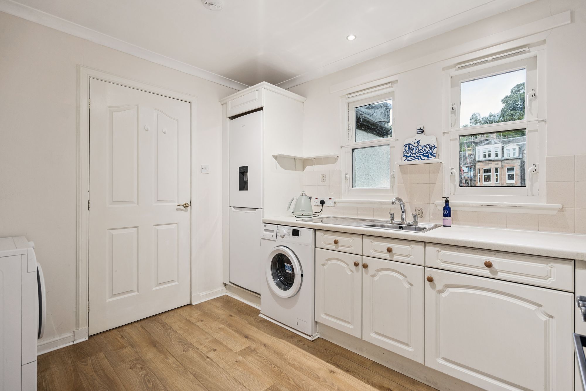 2 bed flat for sale in Bridgend, Dunblane, FK15  - Property Image 7