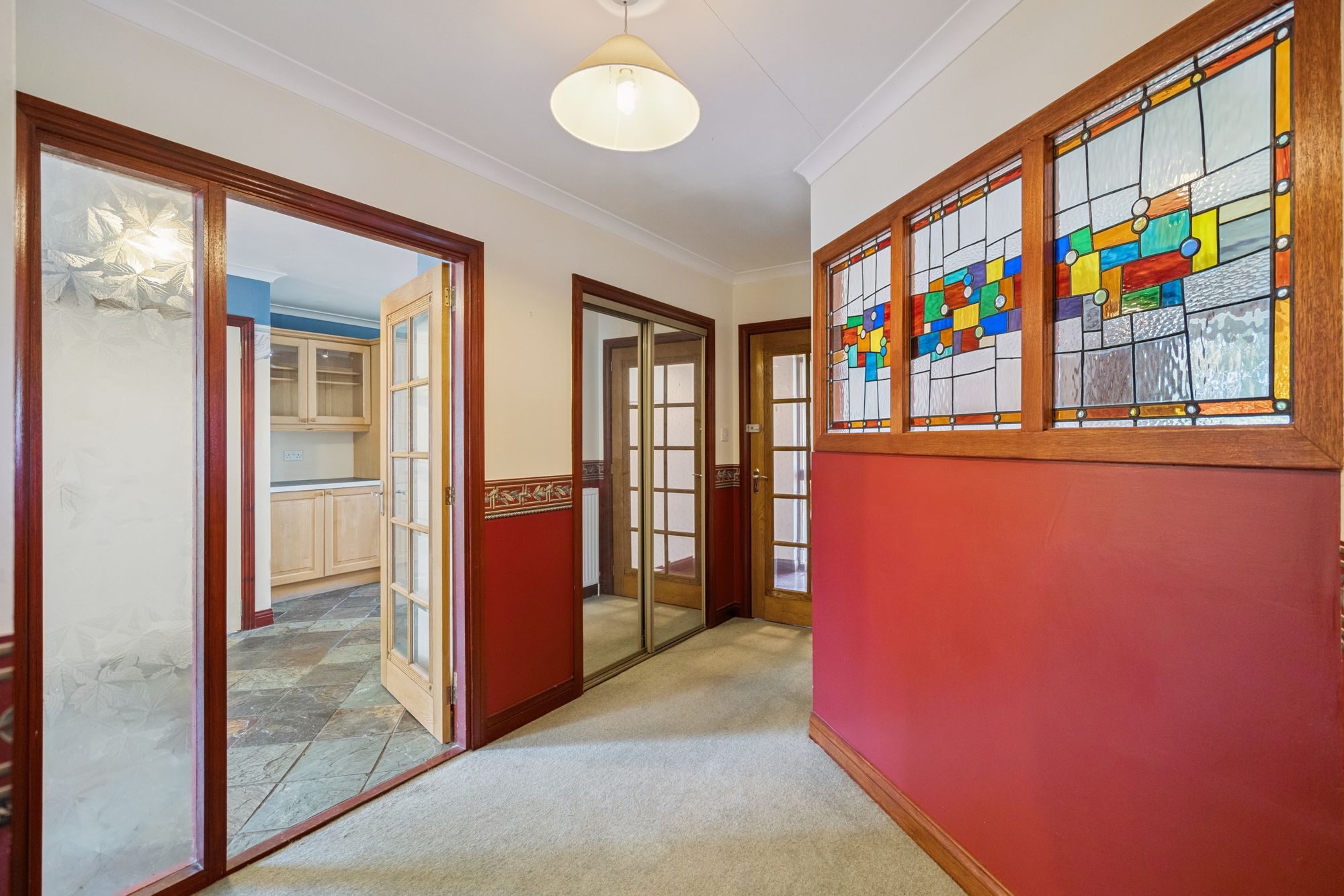 5 bed detached house for sale in Main Street, Kinbuck, FK15 - Property Image 15