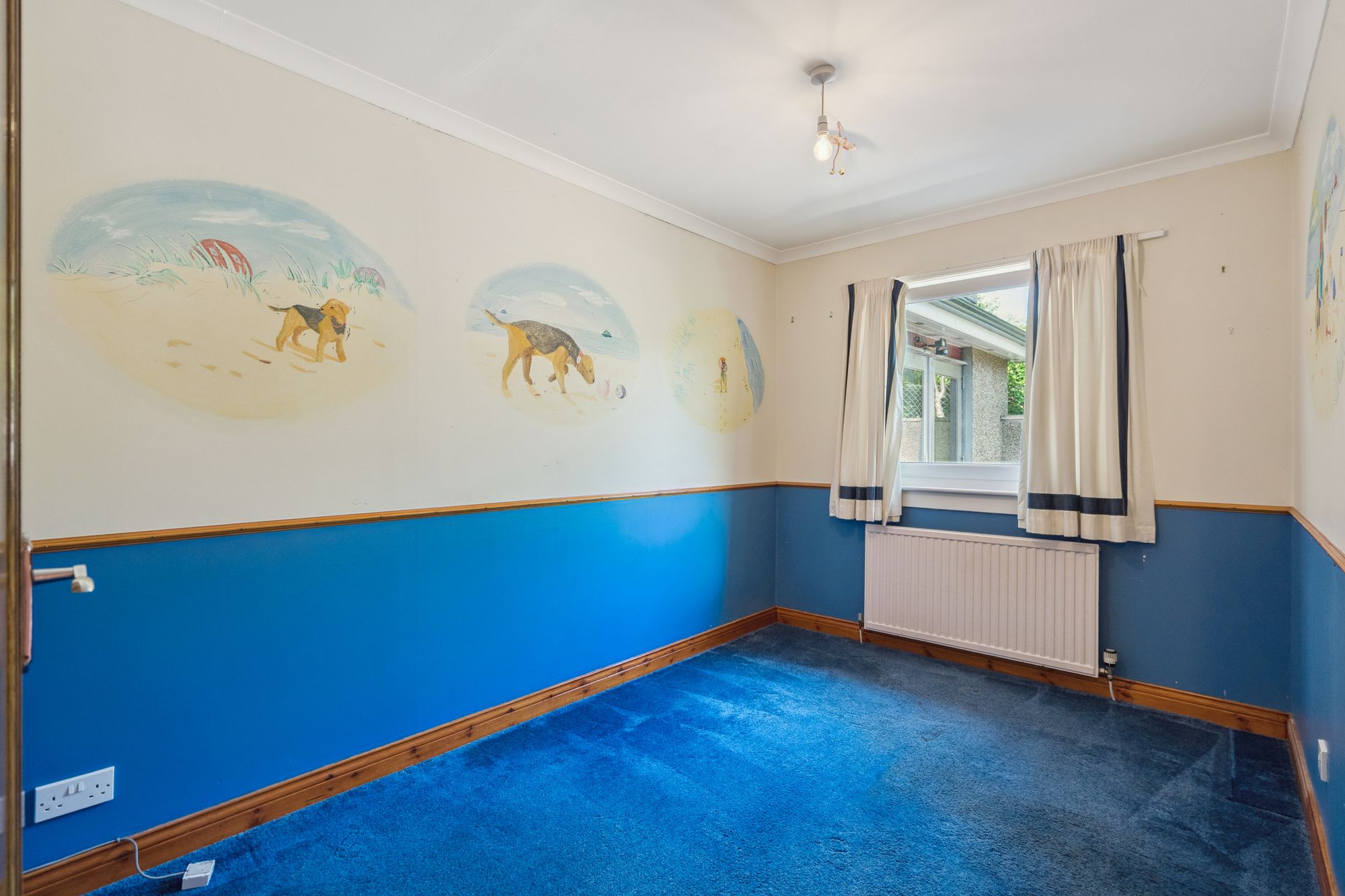 5 bed detached house for sale in Main Street, Kinbuck, FK15 - Property Image 11