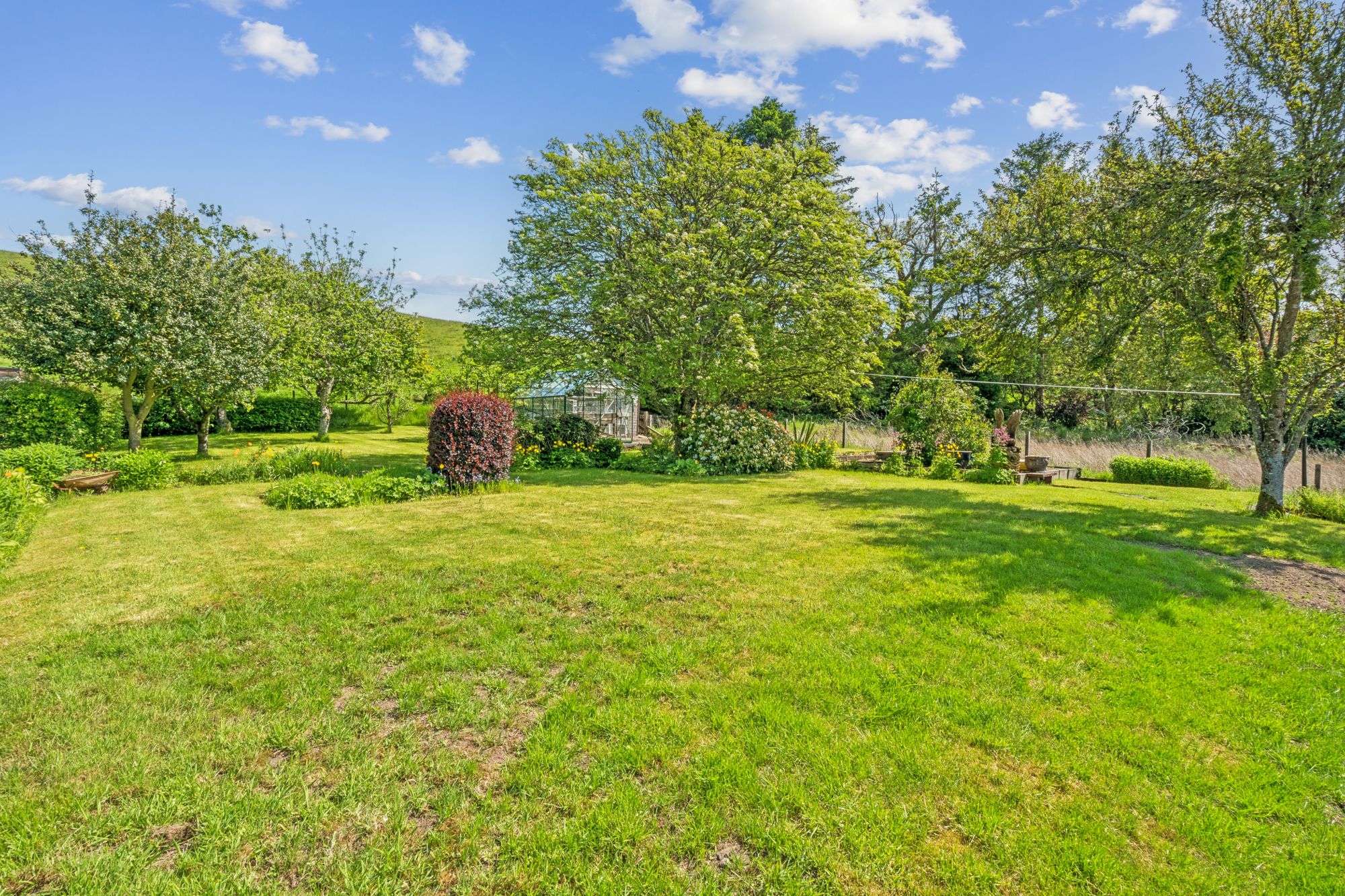 5 bed detached house for sale in Main Street, Kinbuck, FK15 - Property Image 4