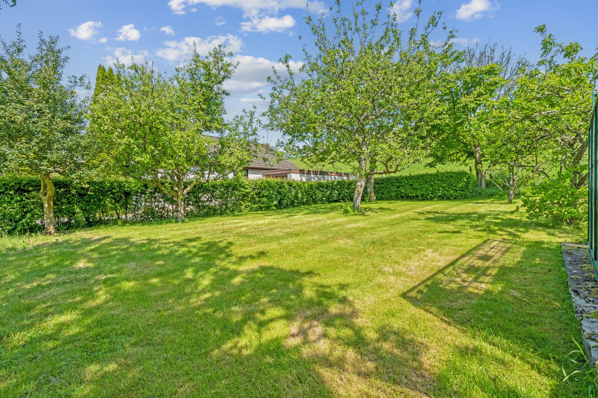 5 bed detached house for sale in Main Street, Kinbuck, FK15 - Property Image 21