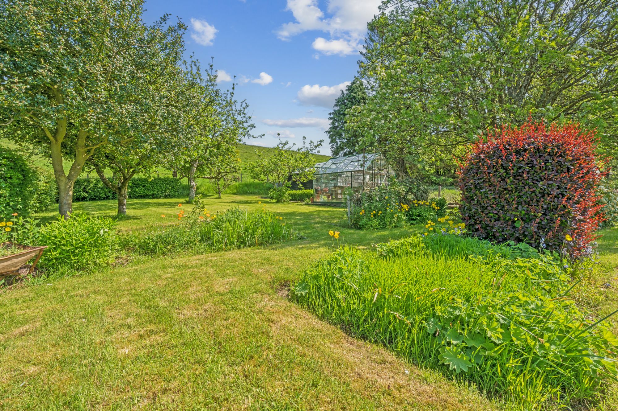 5 bed detached house for sale in Main Street, Kinbuck, FK15 - Property Image 22