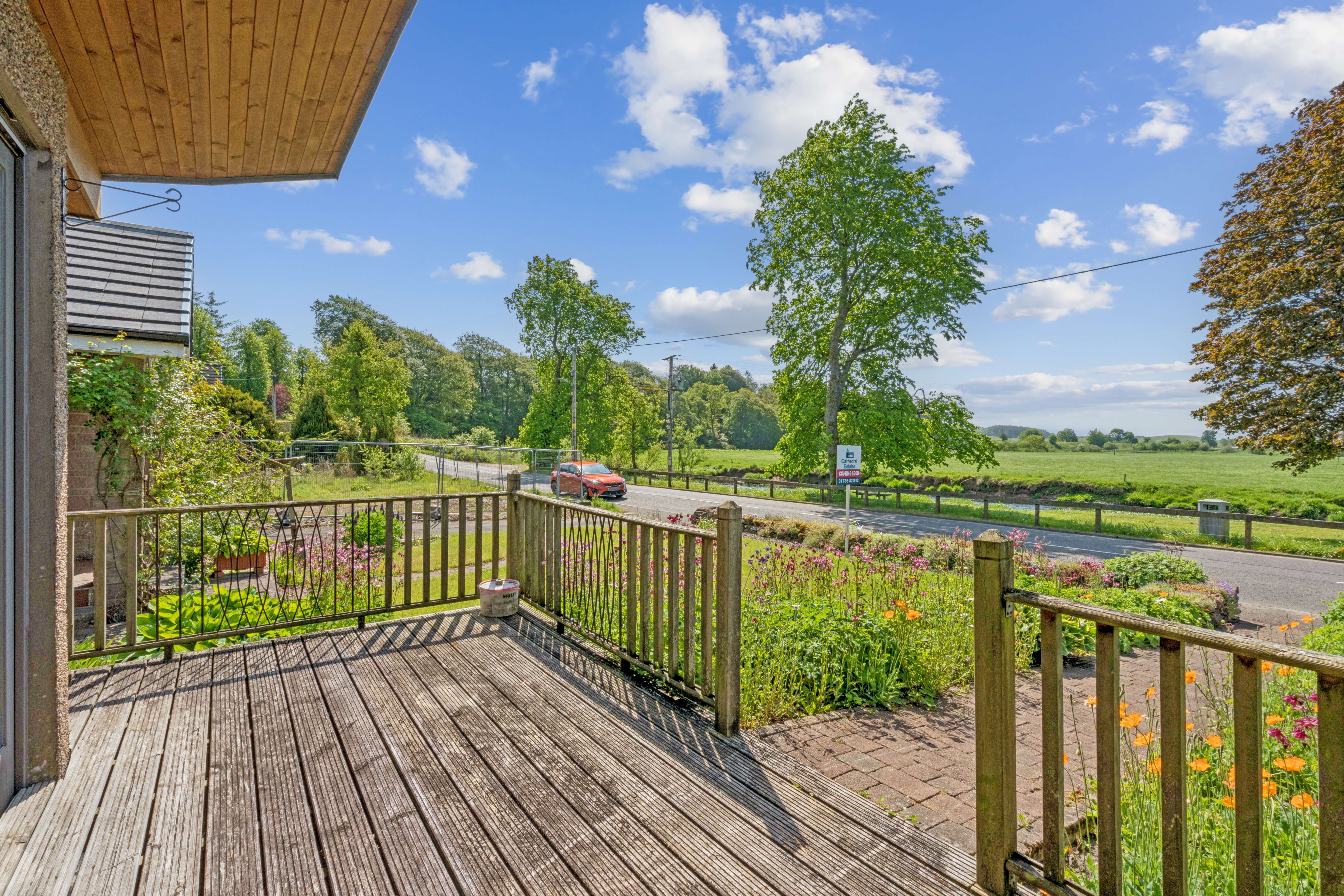 5 bed detached house for sale in Main Street, Kinbuck, FK15 - Property Image 23