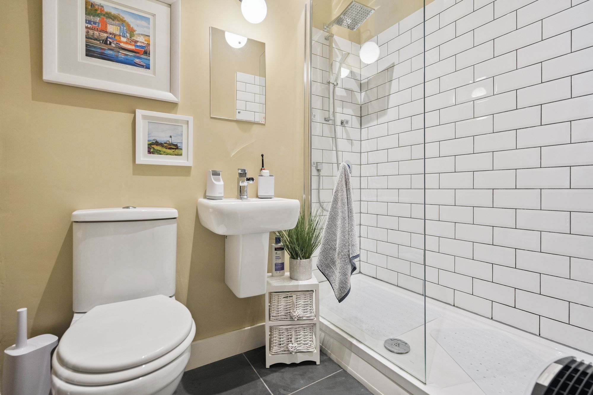 1 bed flat for sale in High Street, Dunblane, FK15  - Property Image 3