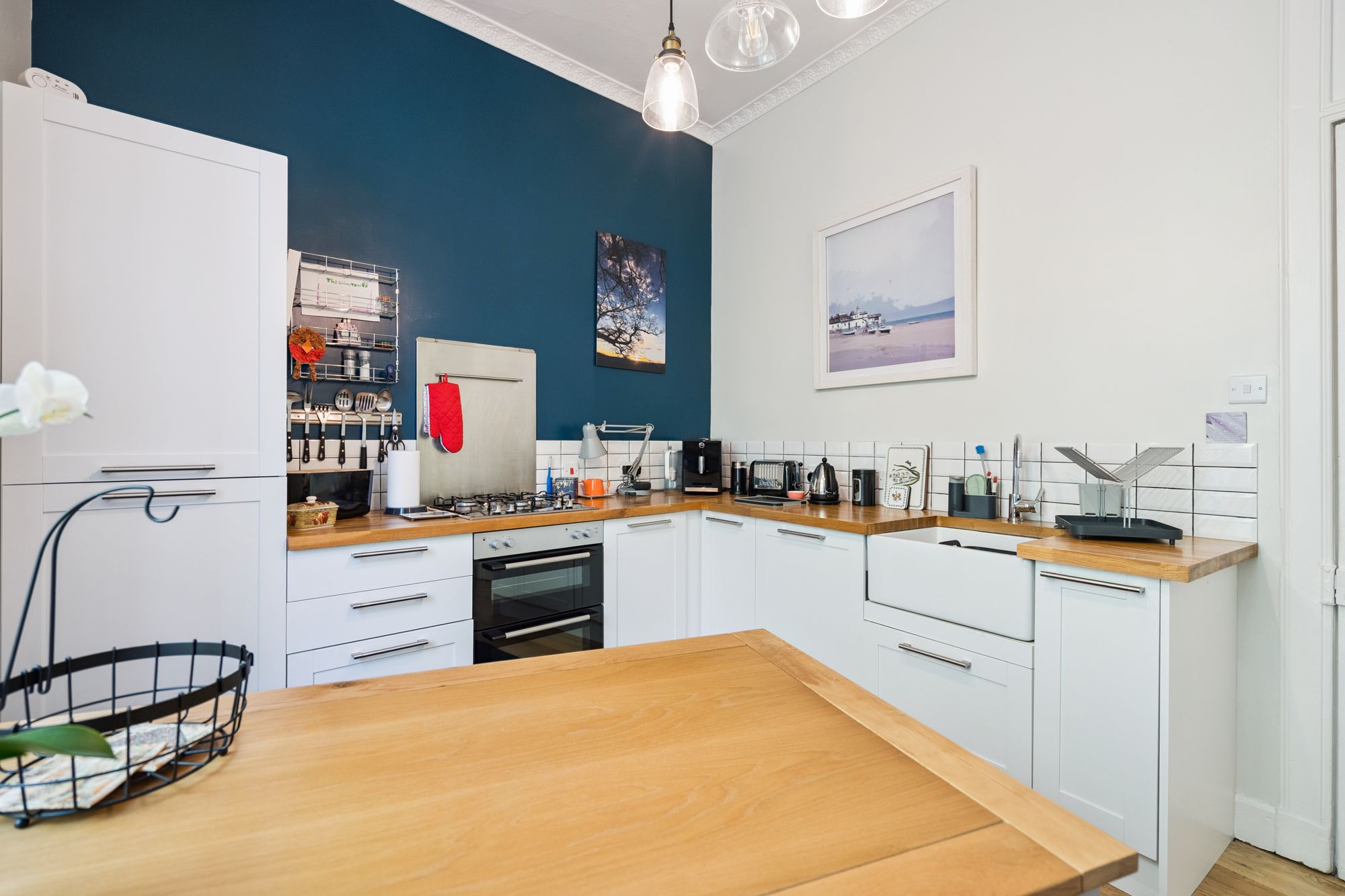 1 bed flat for sale in High Street, Dunblane, FK15  - Property Image 7
