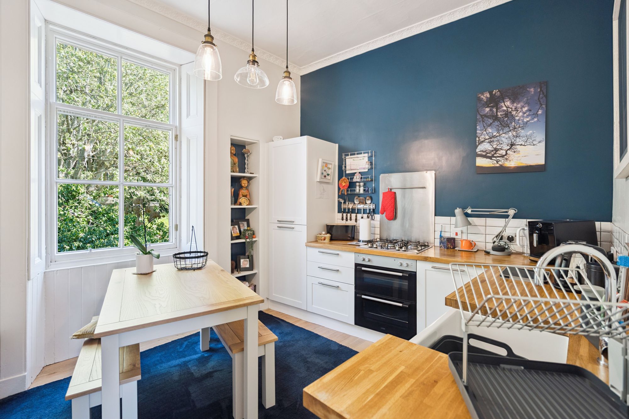 1 bed flat for sale in High Street, Dunblane, FK15  - Property Image 2