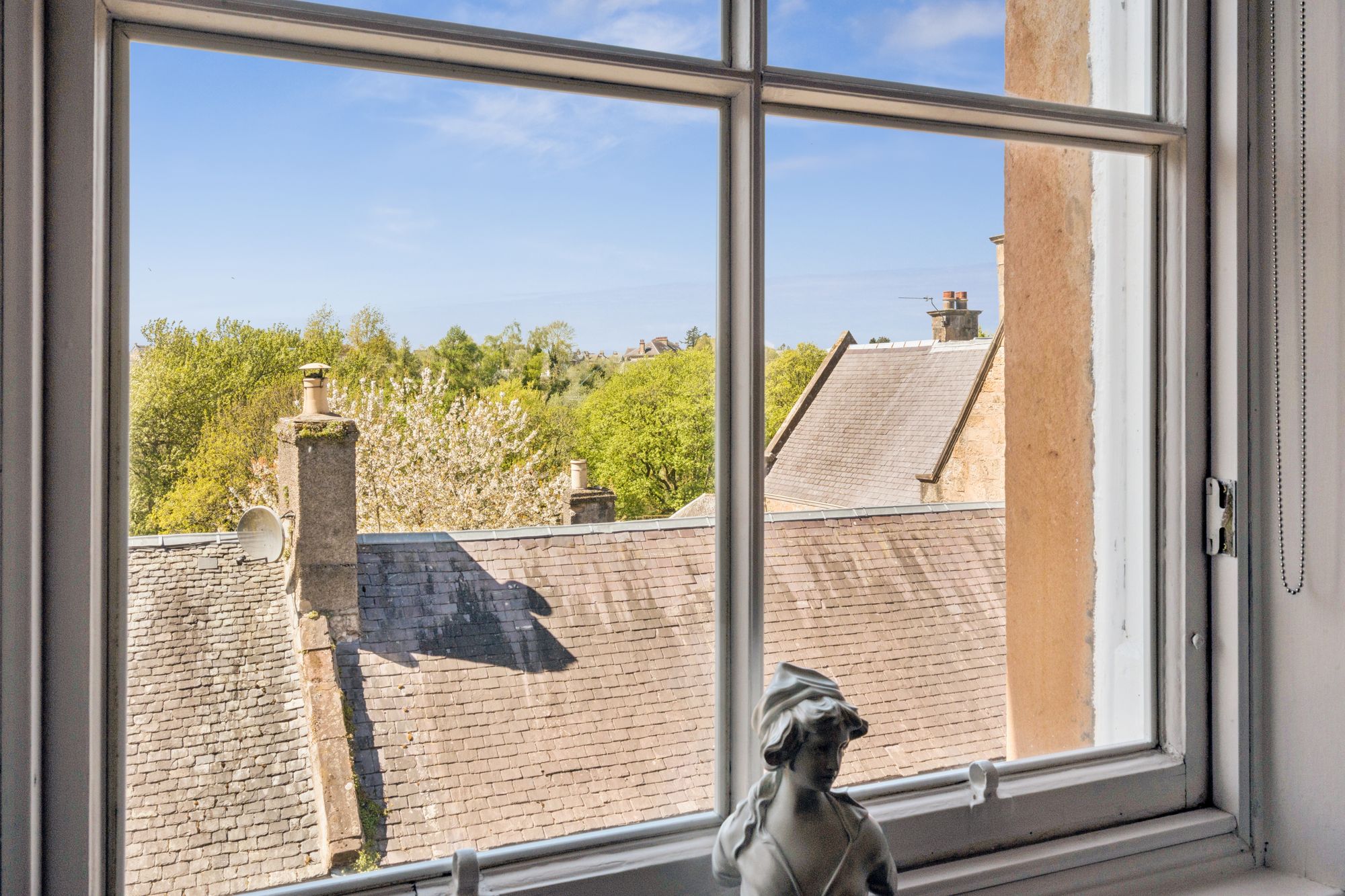 1 bed flat for sale in High Street, Dunblane, FK15  - Property Image 14