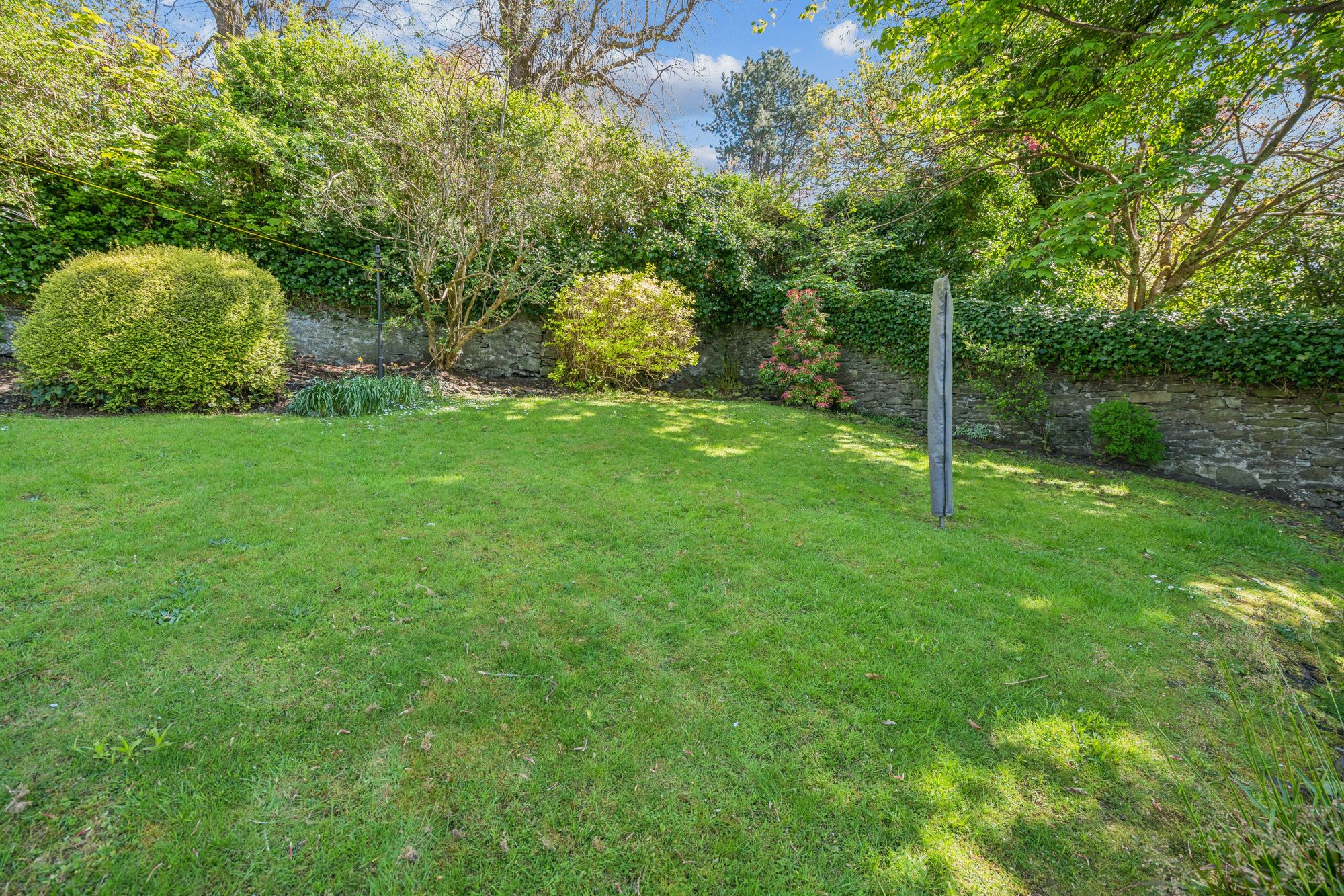 1 bed flat for sale in High Street, Dunblane, FK15  - Property Image 16