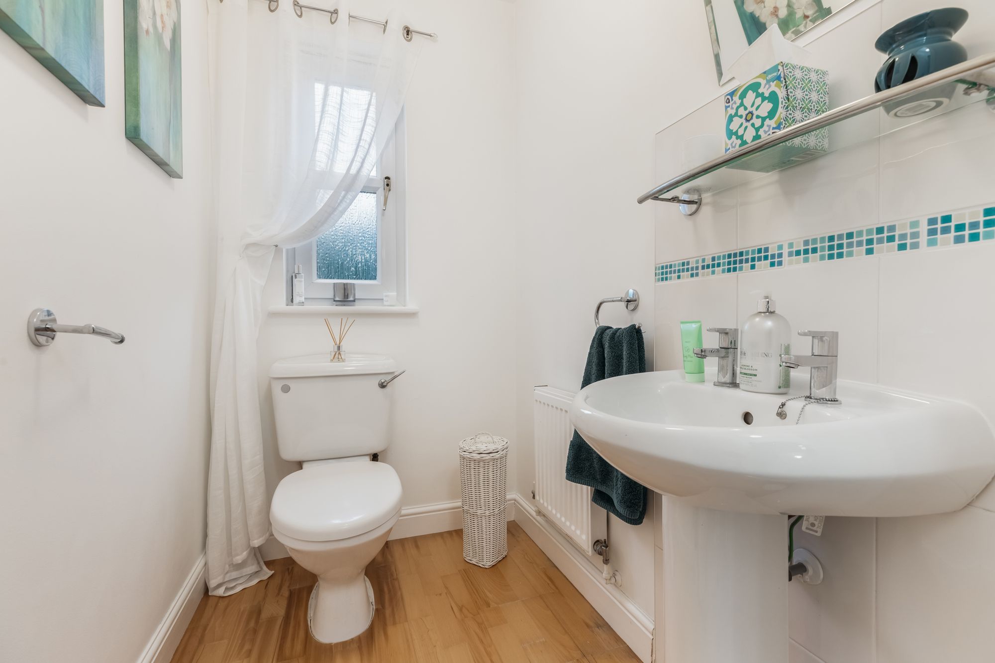 4 bed detached house for sale in Kellie Wynd, Dunblane, FK15 16