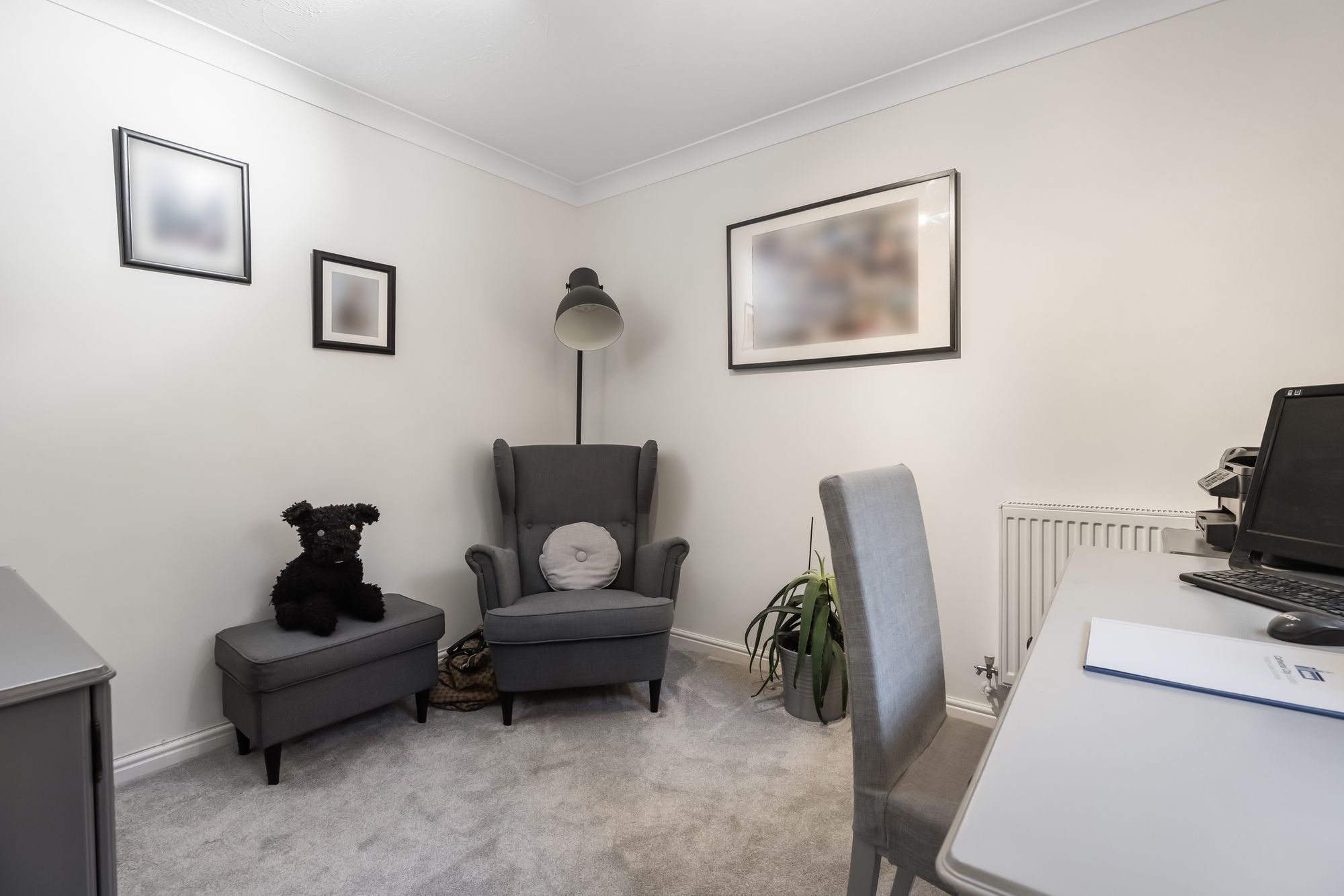 4 bed detached house for sale in Kellie Wynd, Dunblane, FK15 15