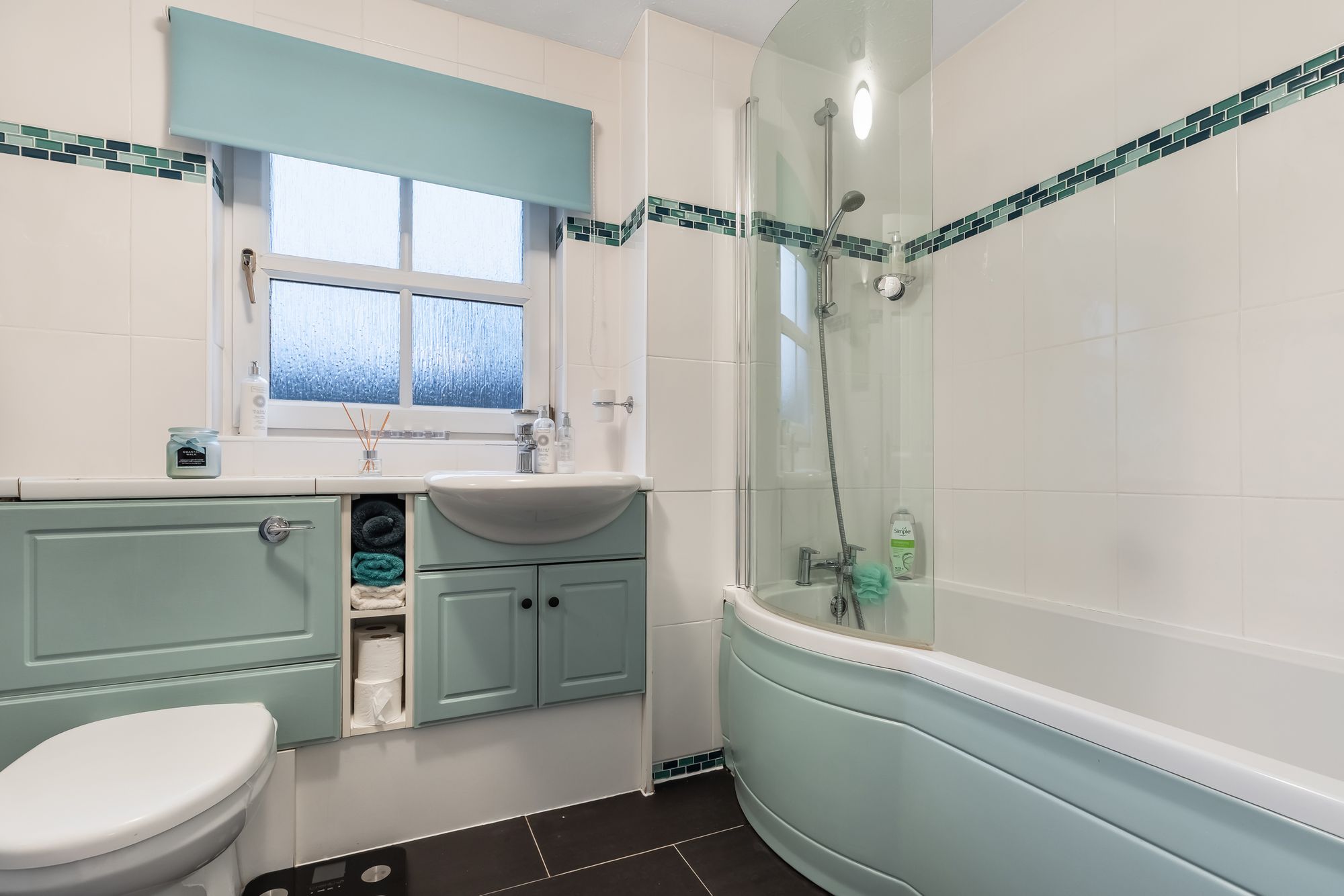 4 bed detached house for sale in Kellie Wynd, Dunblane, FK15 30