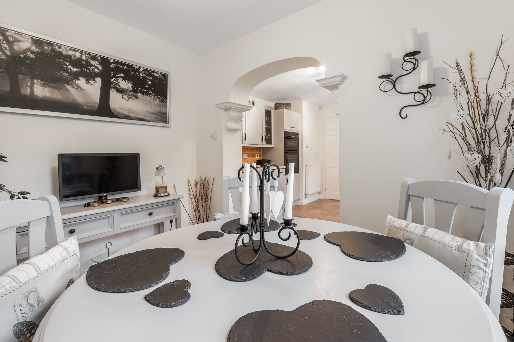 4 bed detached house for sale in Kellie Wynd, Dunblane, FK15  - Property Image 8