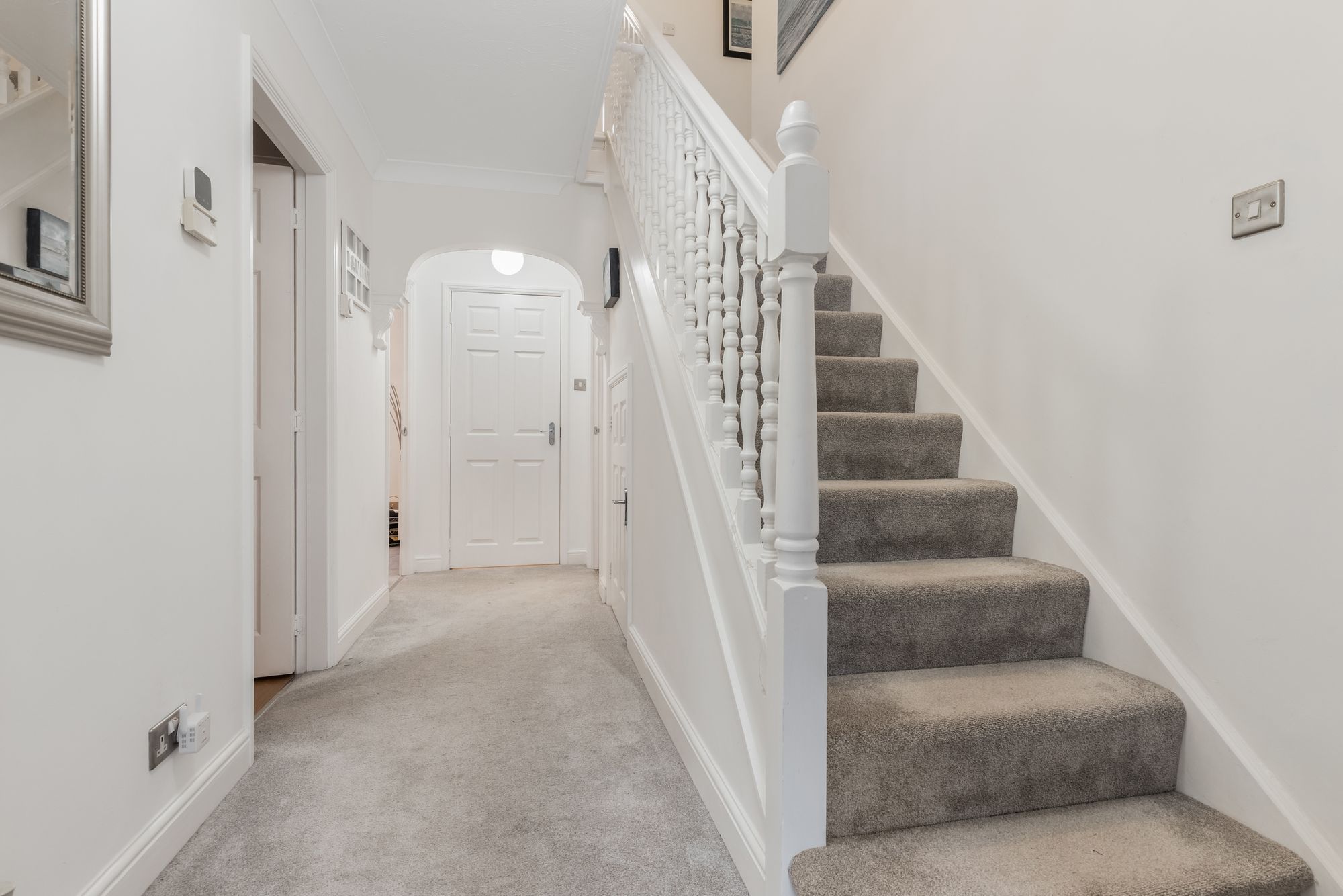 4 bed detached house for sale in Kellie Wynd, Dunblane, FK15  - Property Image 14