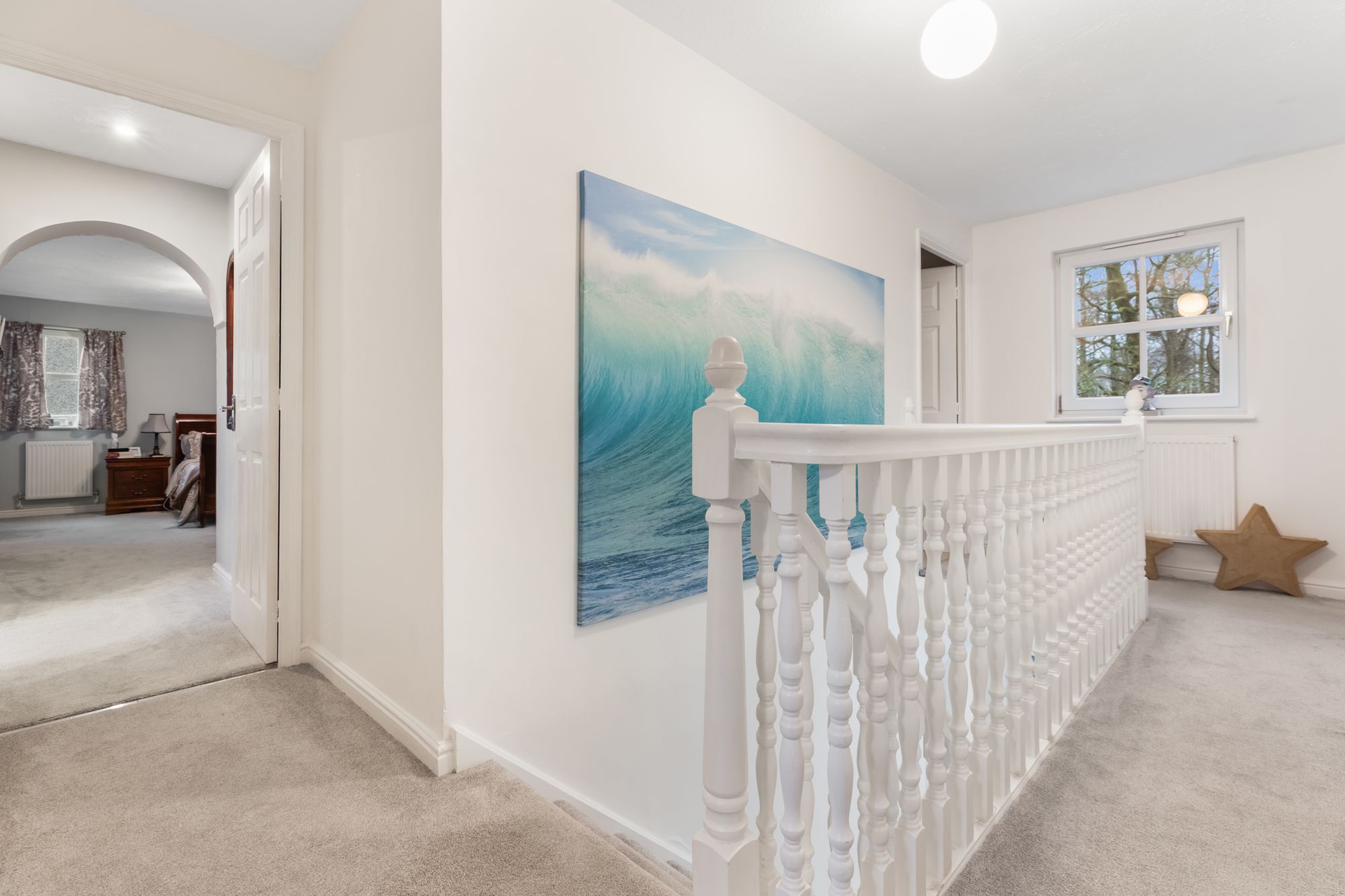 4 bed detached house for sale in Kellie Wynd, Dunblane, FK15  - Property Image 18