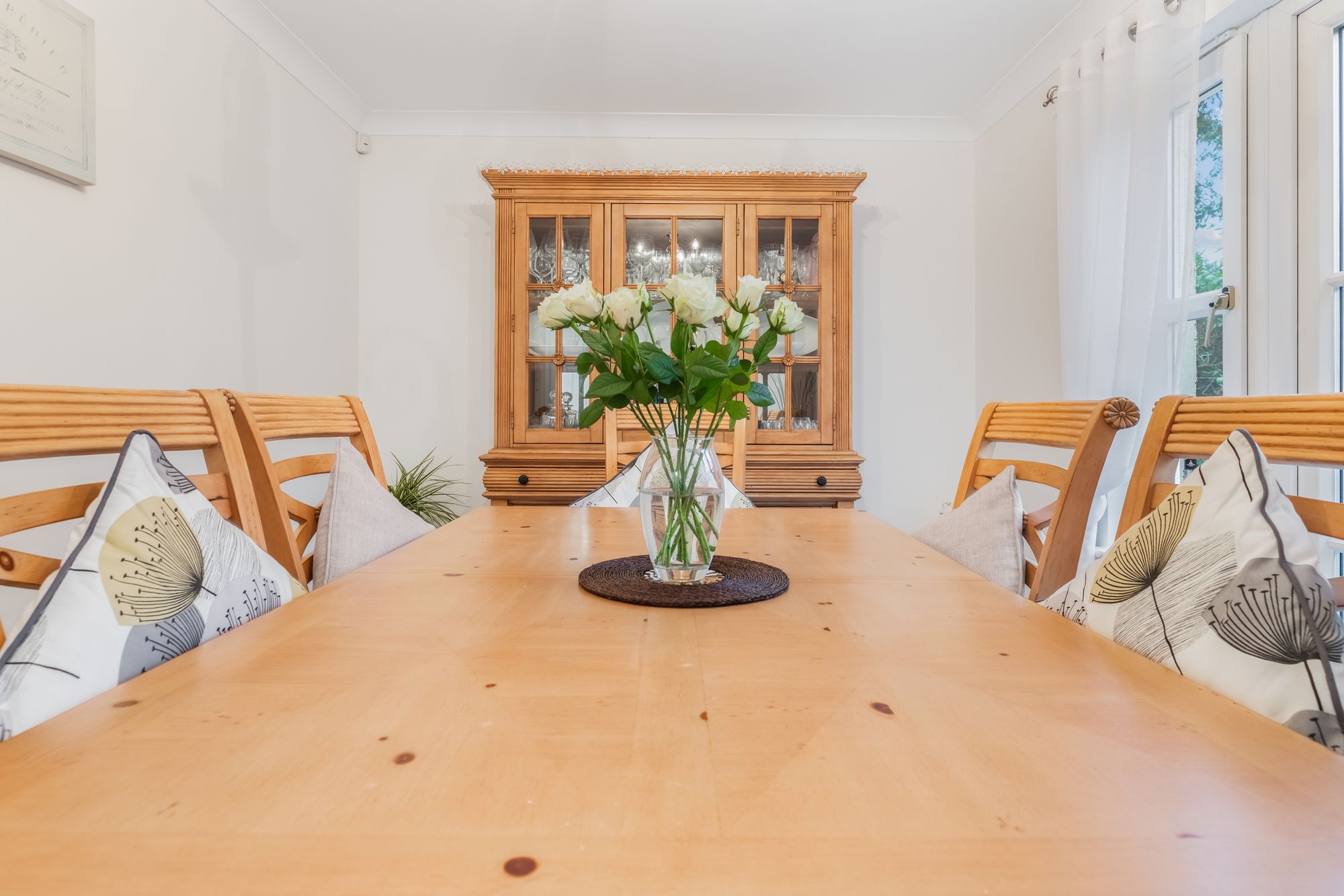 4 bed detached house for sale in Kellie Wynd, Dunblane, FK15  - Property Image 13