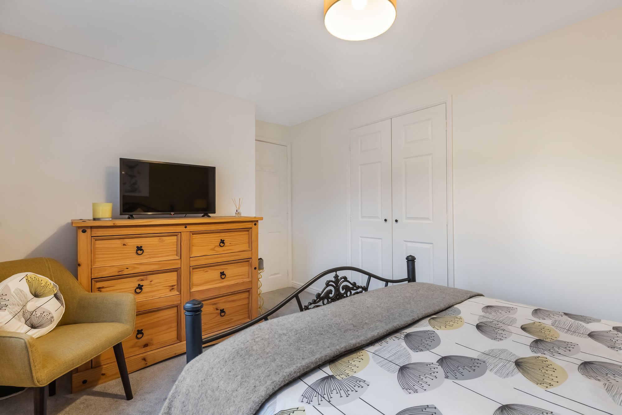 4 bed detached house for sale in Kellie Wynd, Dunblane, FK15 29