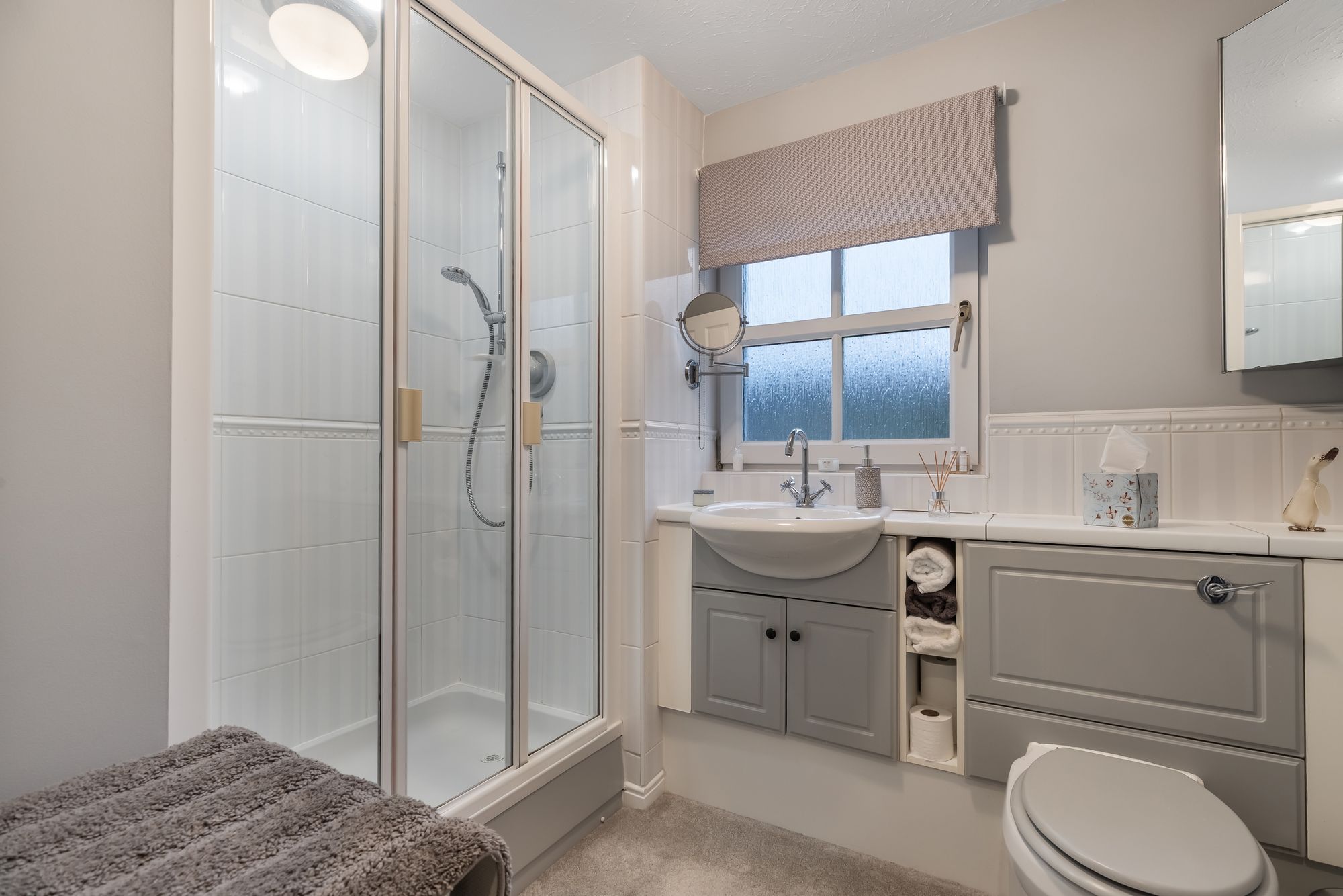 4 bed detached house for sale in Kellie Wynd, Dunblane, FK15 21