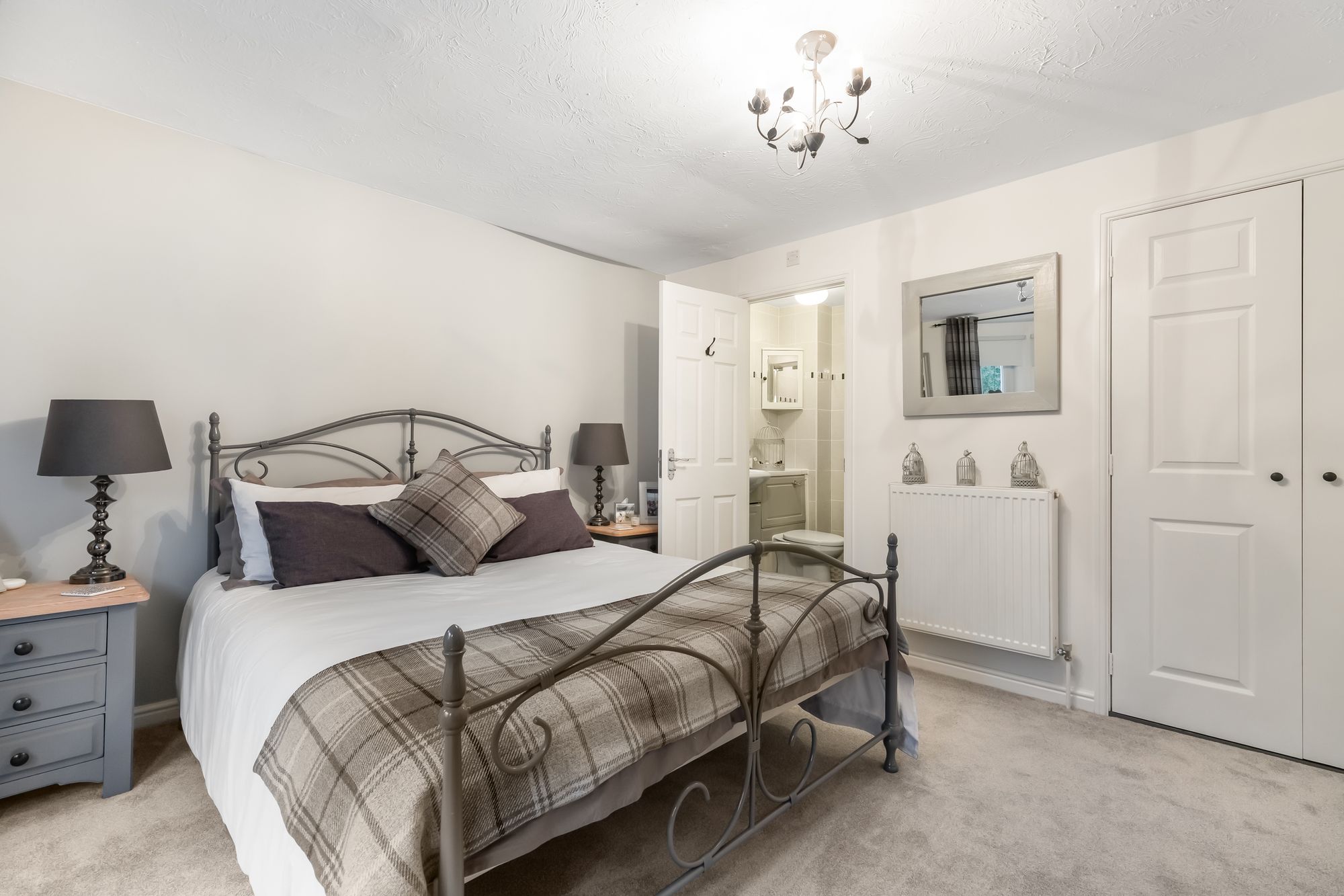 4 bed detached house for sale in Kellie Wynd, Dunblane, FK15 22