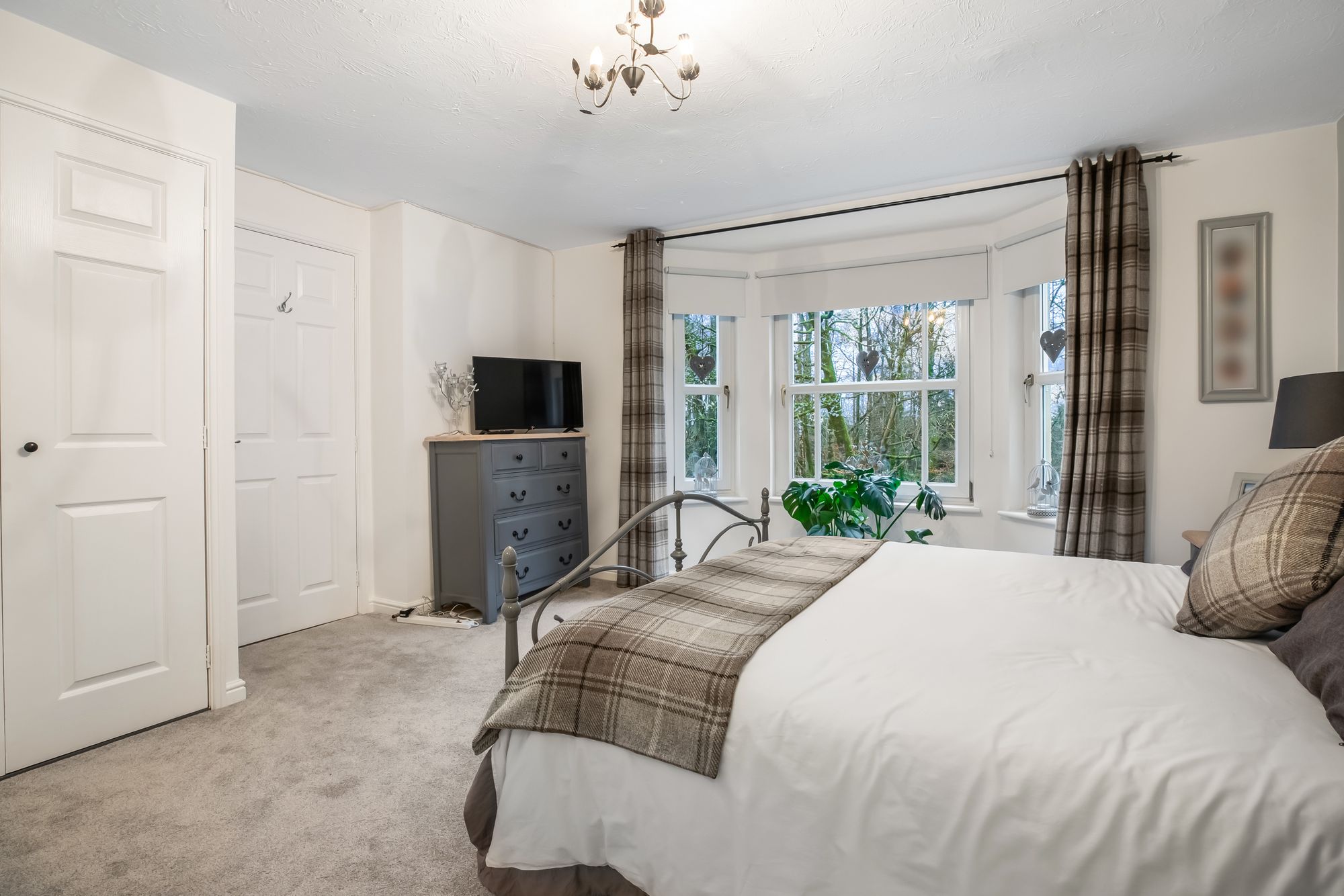 4 bed detached house for sale in Kellie Wynd, Dunblane, FK15 23