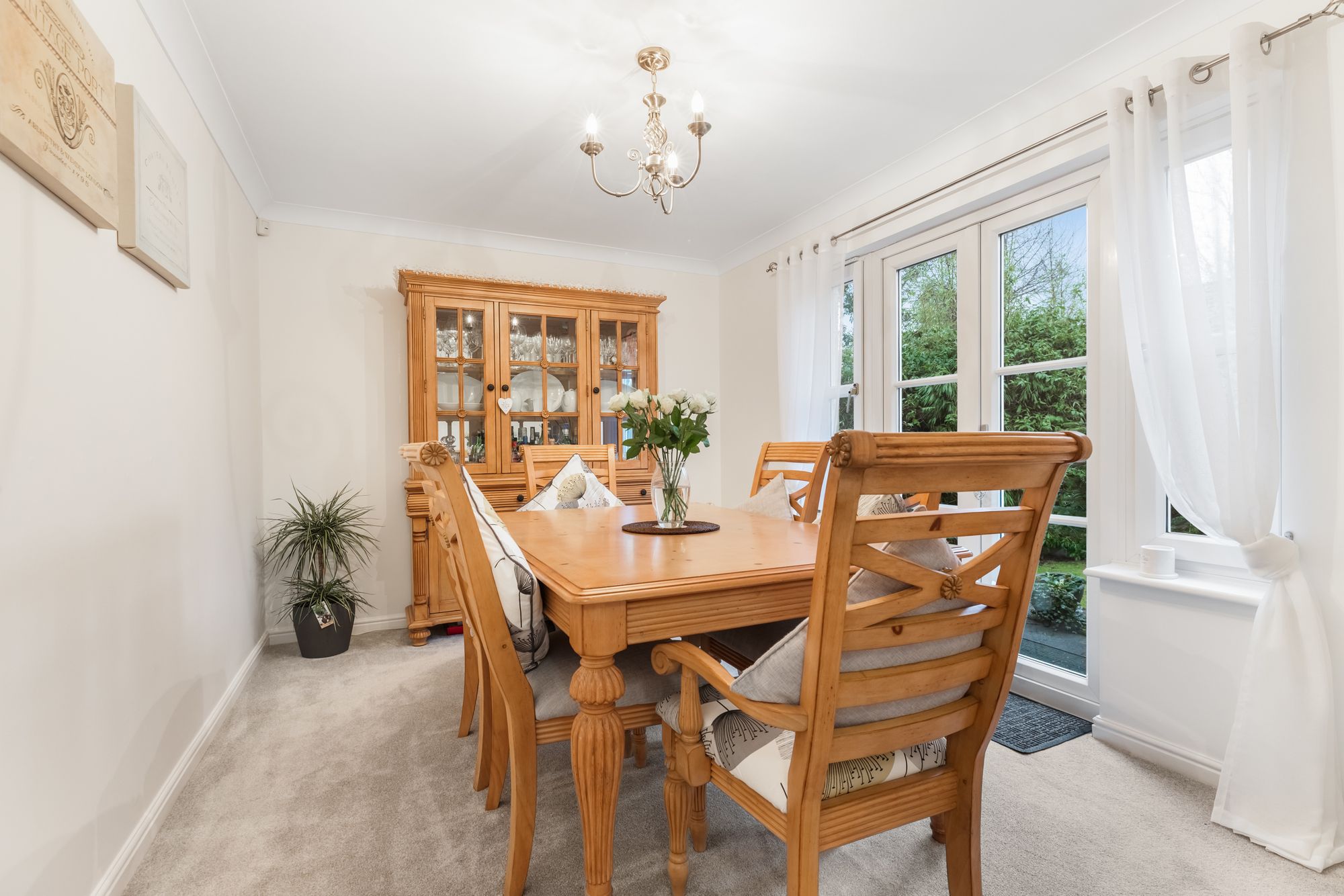 4 bed detached house for sale in Kellie Wynd, Dunblane, FK15  - Property Image 11