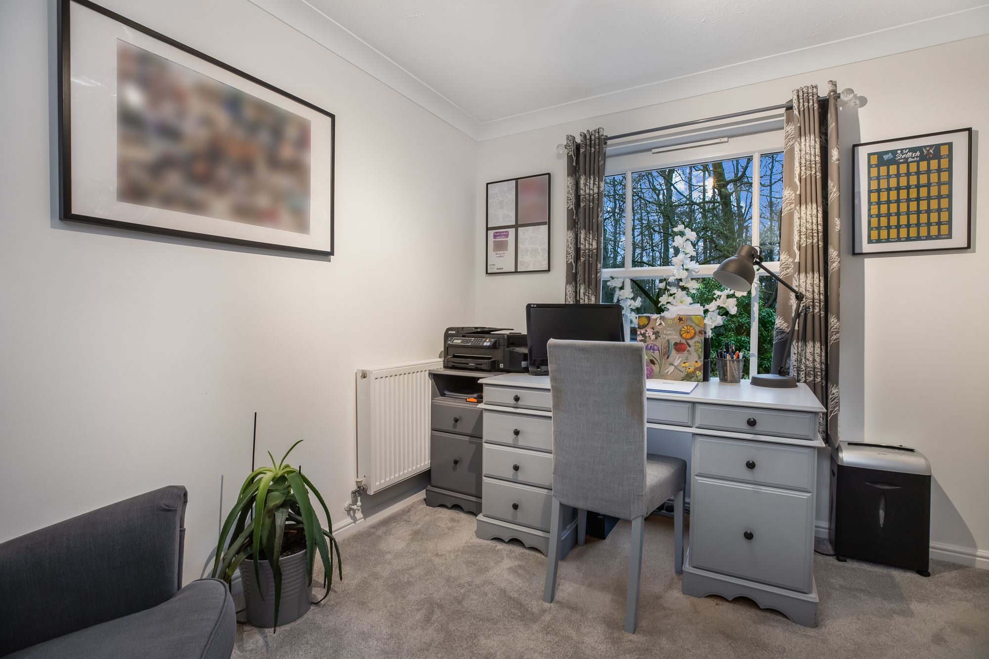 4 bed detached house for sale in Kellie Wynd, Dunblane, FK15  - Property Image 15