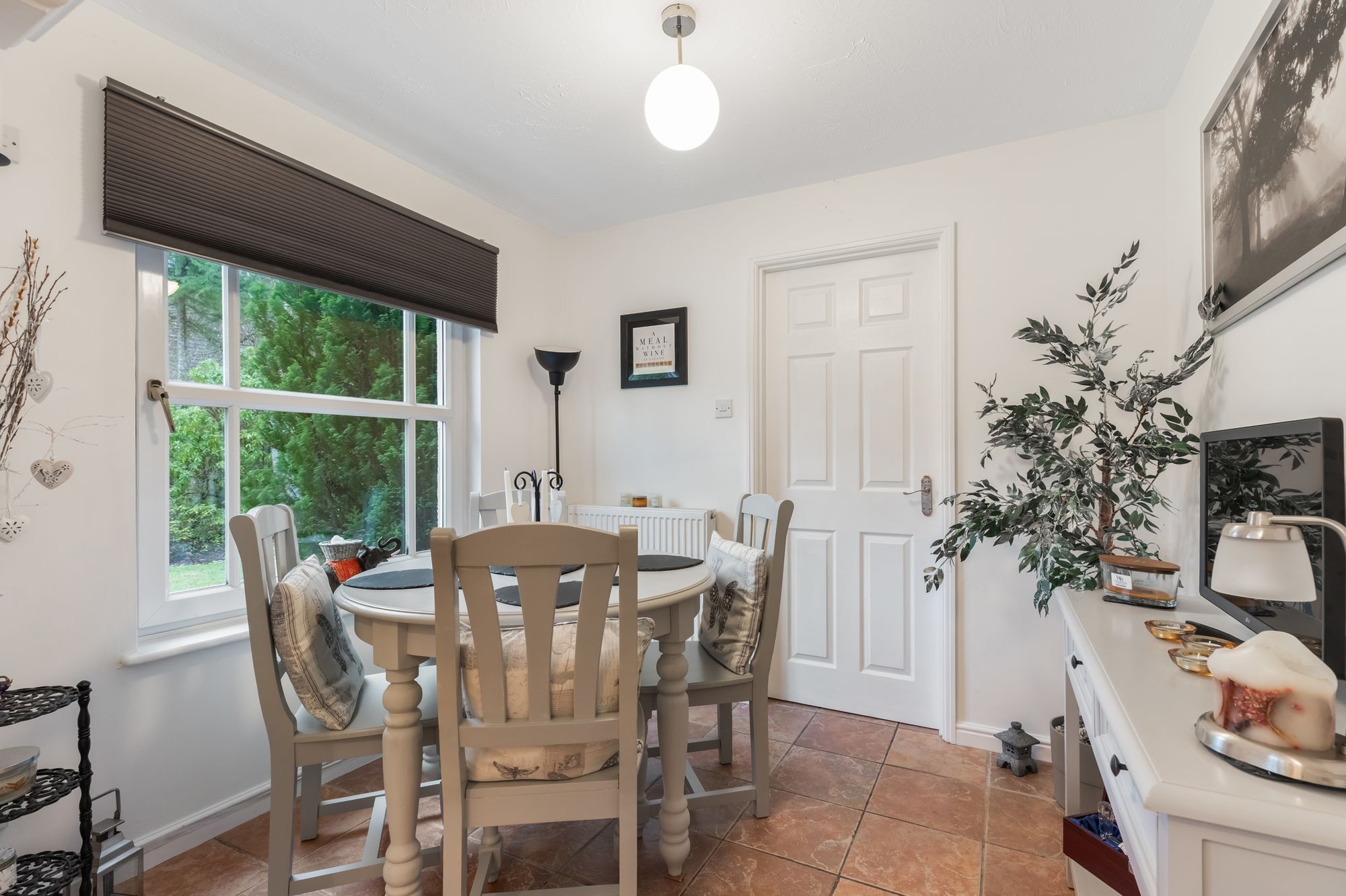 4 bed detached house for sale in Kellie Wynd, Dunblane, FK15  - Property Image 9