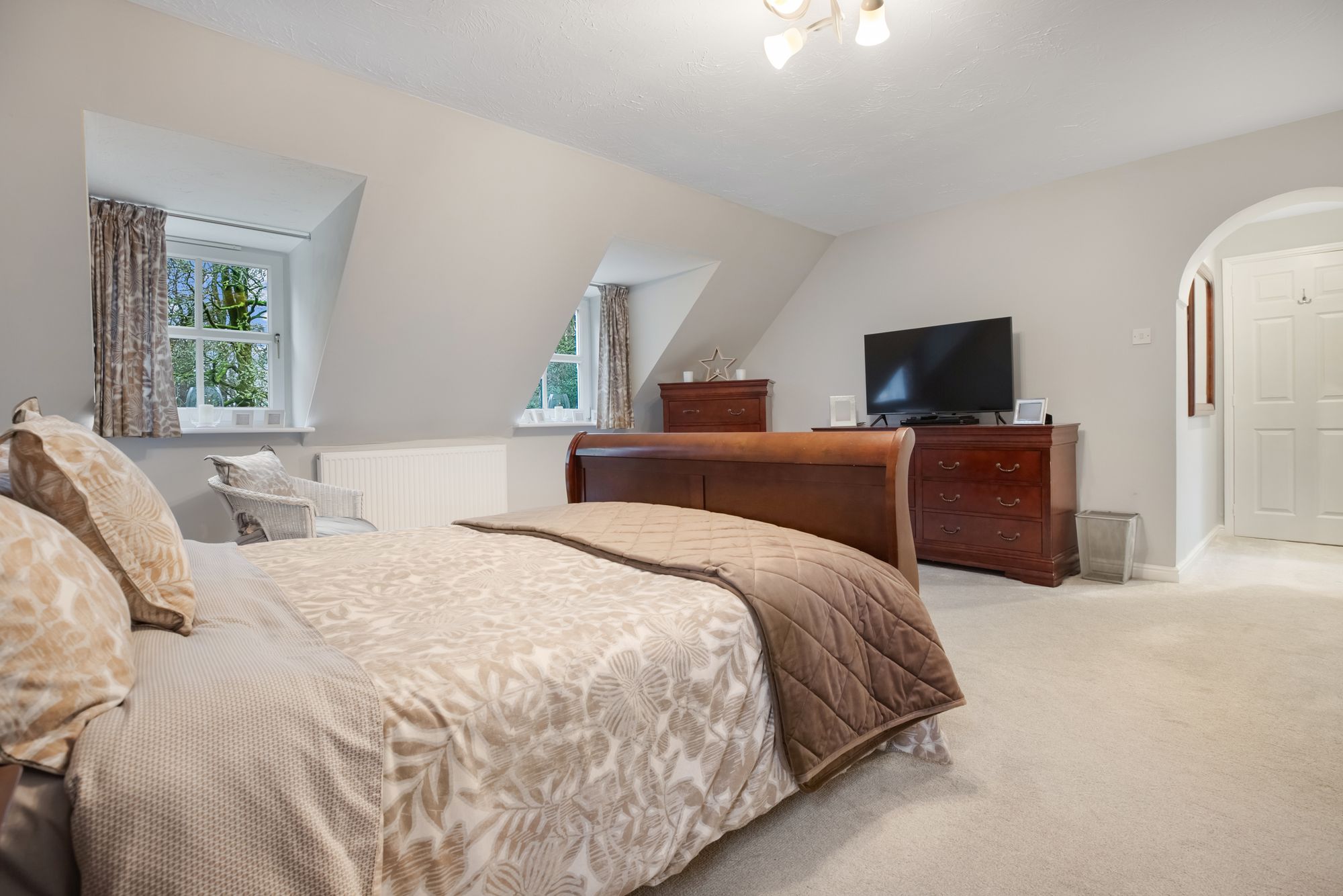 4 bed detached house for sale in Kellie Wynd, Dunblane, FK15  - Property Image 21