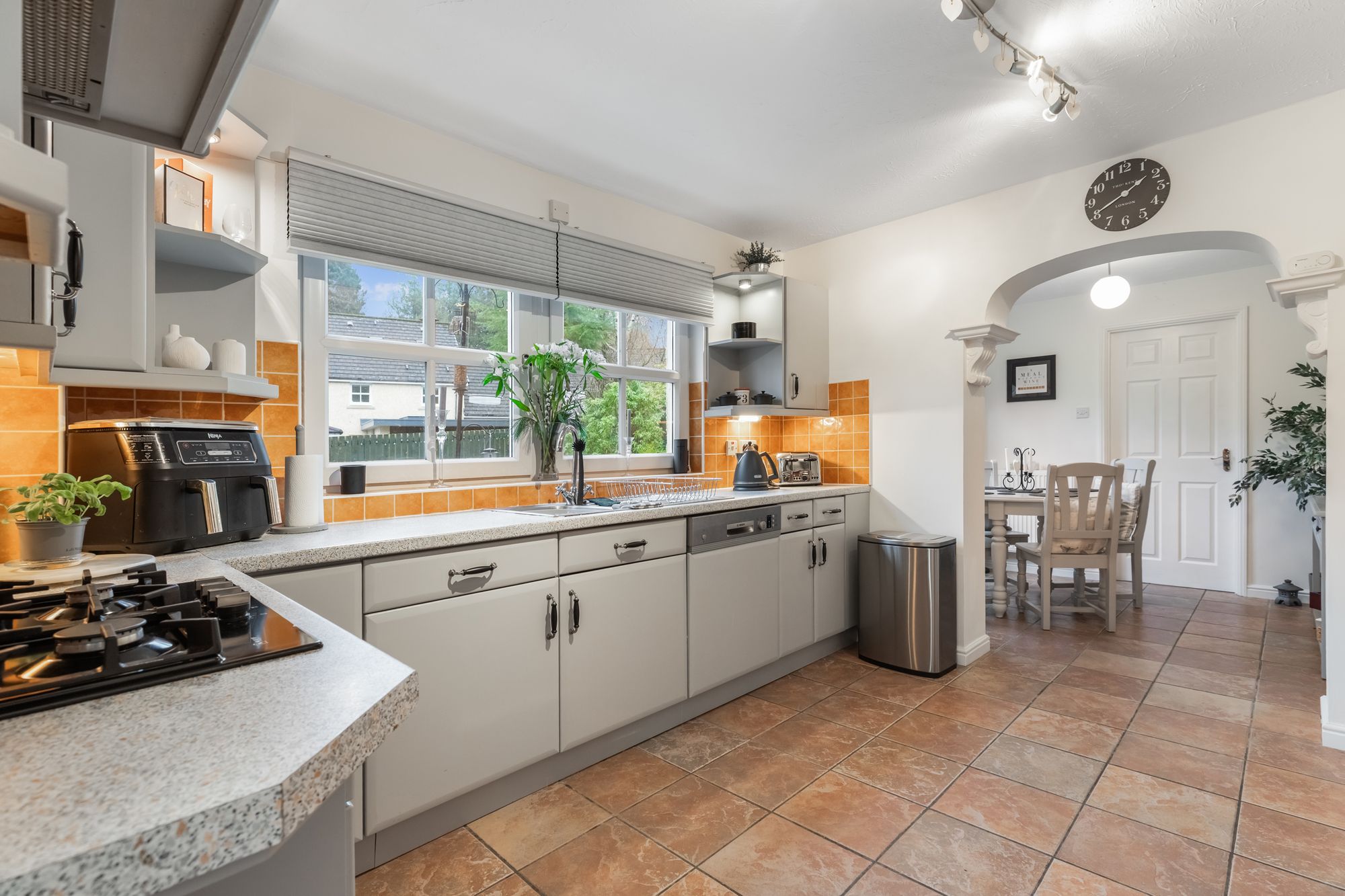 4 bed detached house for sale in Kellie Wynd, Dunblane, FK15  - Property Image 7