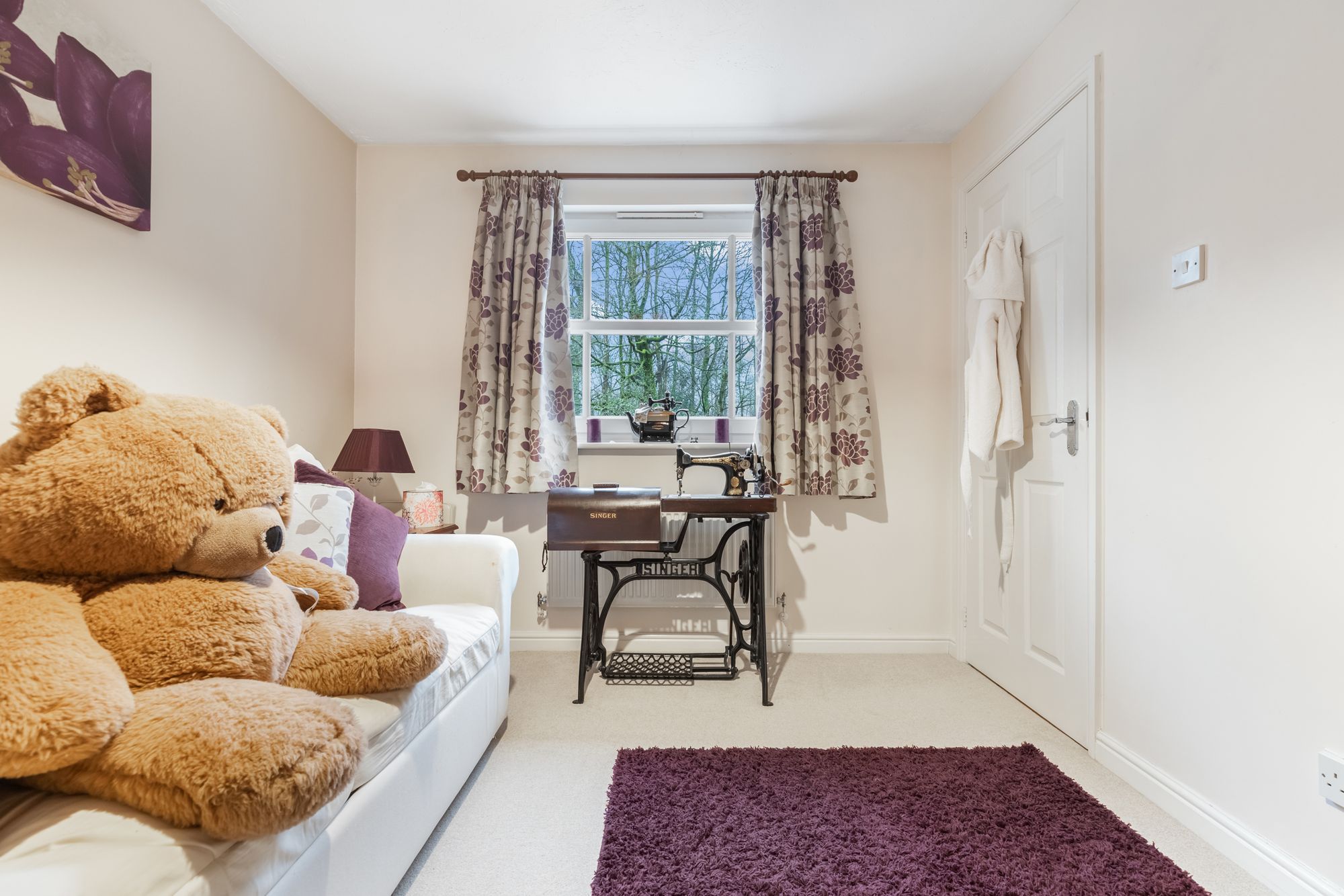 4 bed detached house for sale in Kellie Wynd, Dunblane, FK15  - Property Image 33