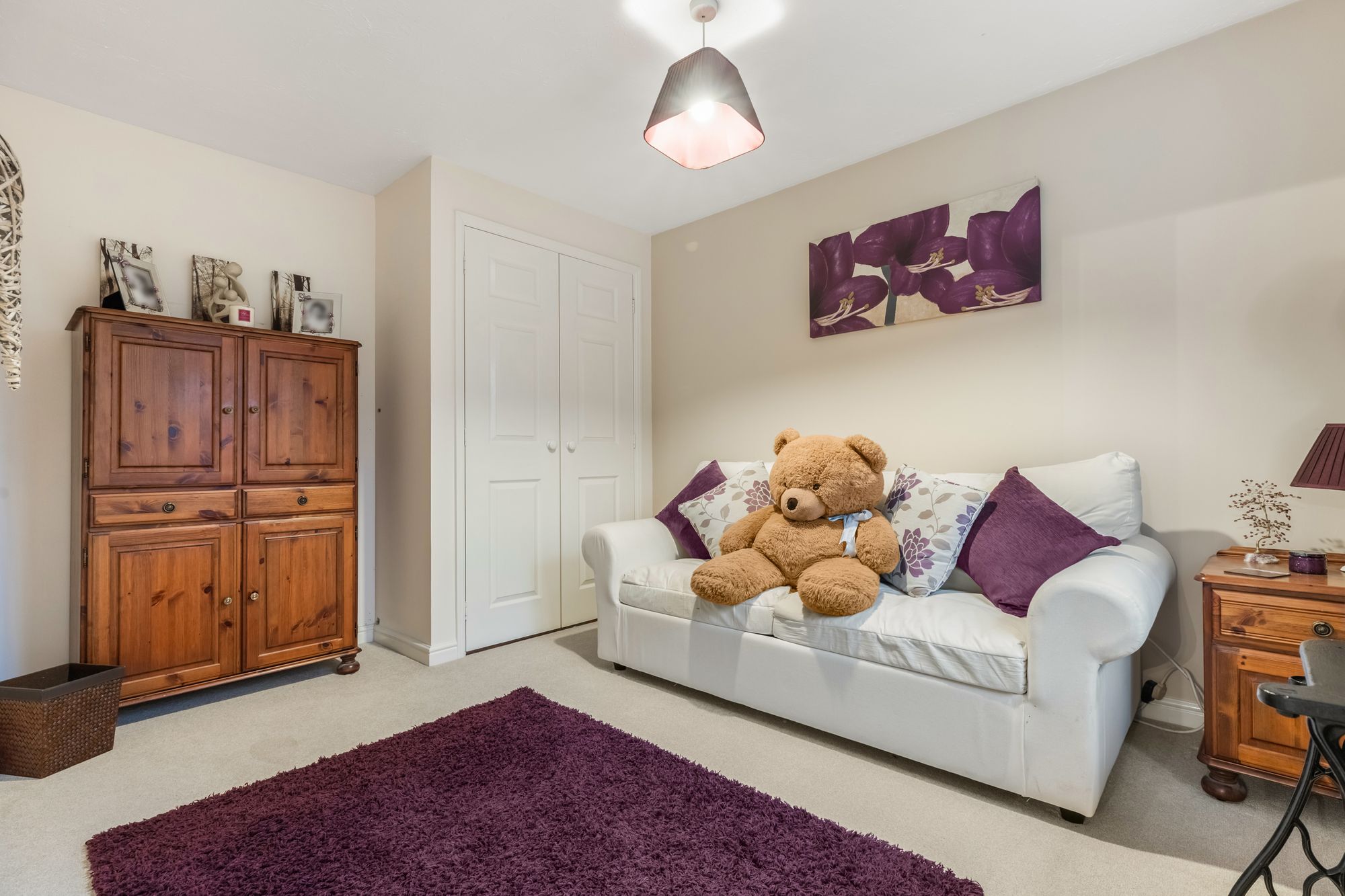 4 bed detached house for sale in Kellie Wynd, Dunblane, FK15  - Property Image 35